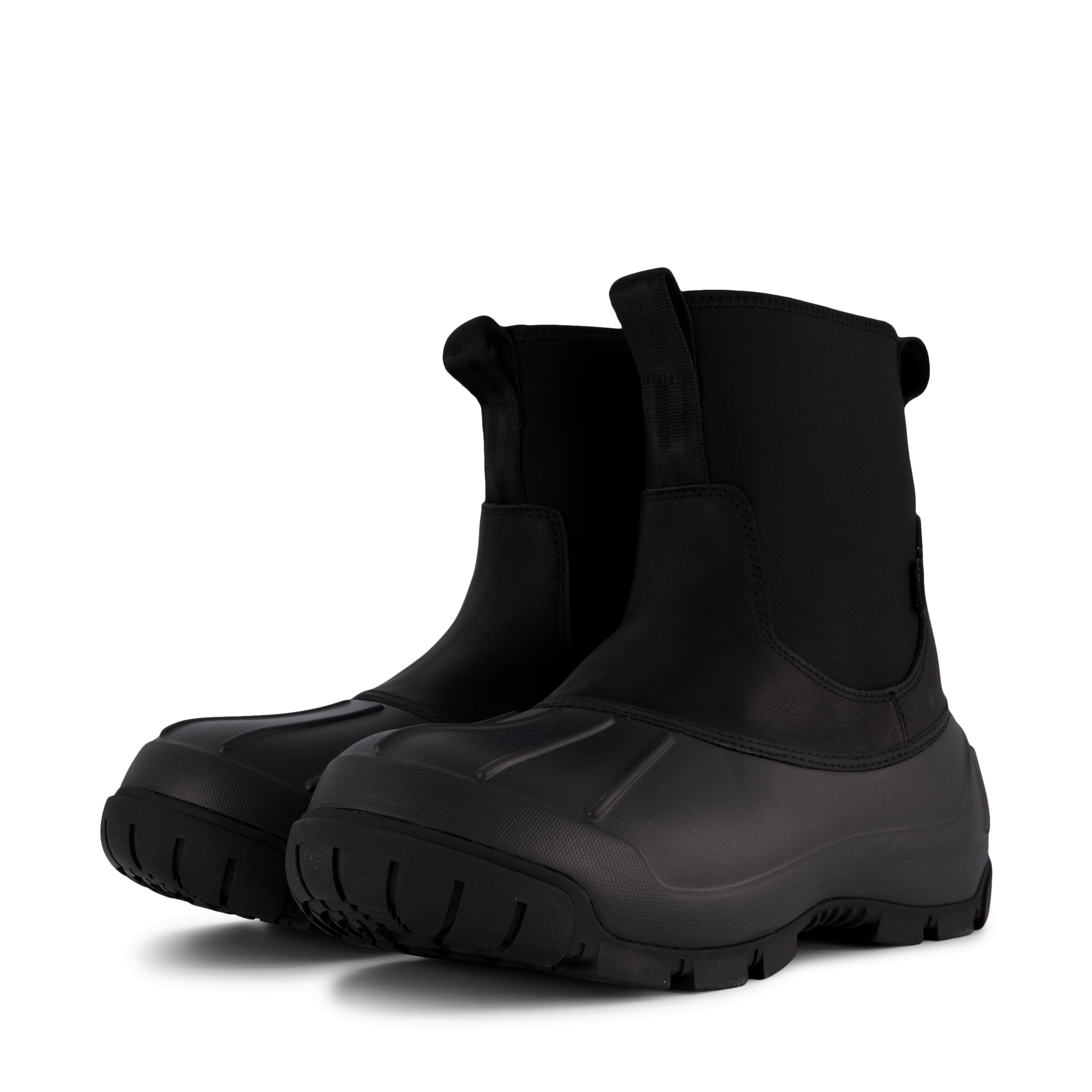 Shaka Swamp Stretch Bootie Mt Black 00u