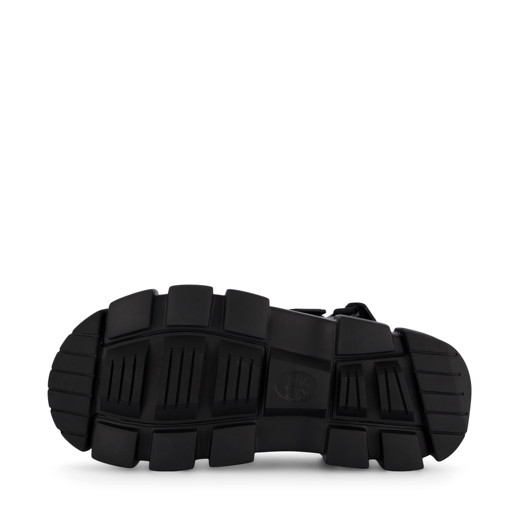 Shaka Chill Out Sf Black 00n