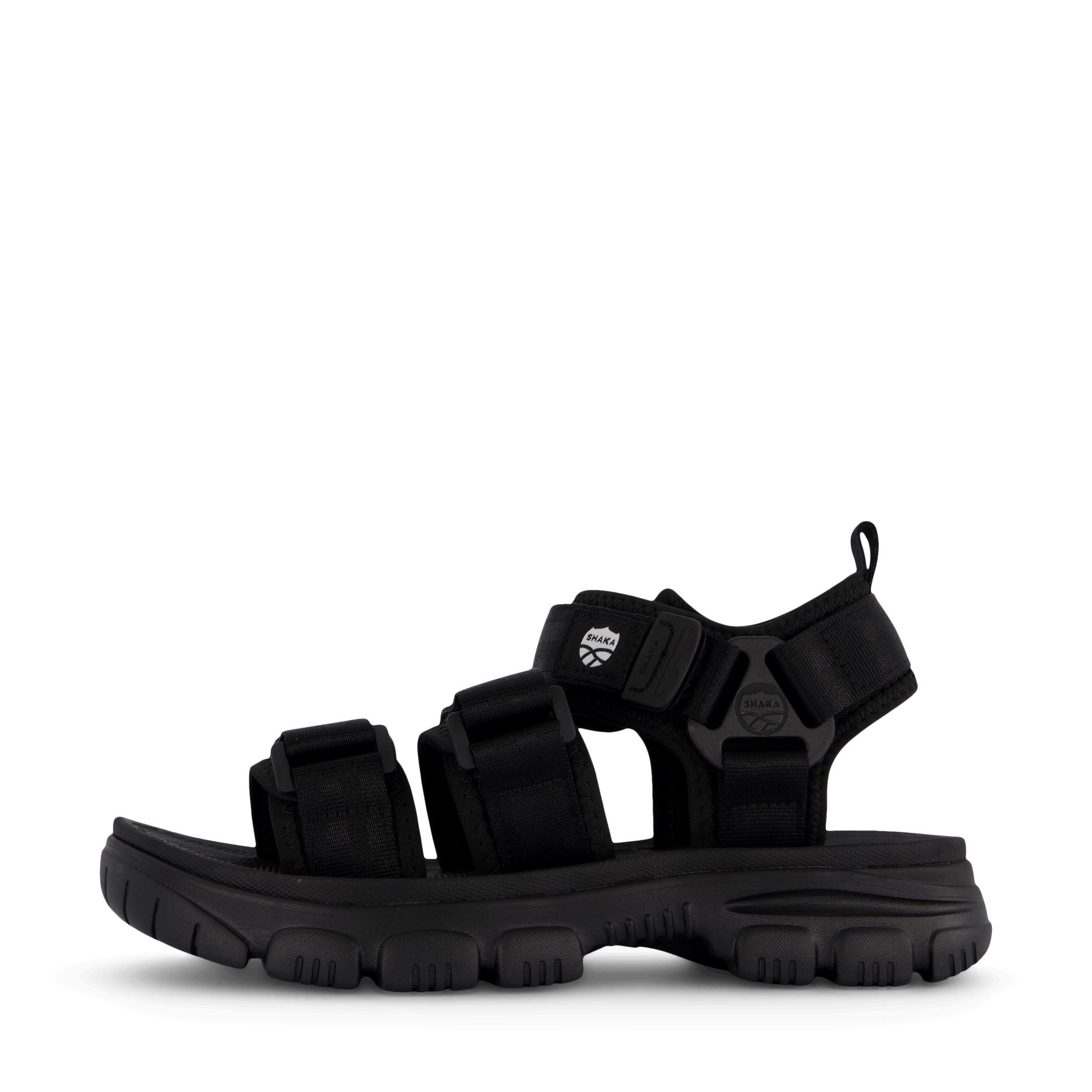 Shaka Neo Bungy At Black 00n