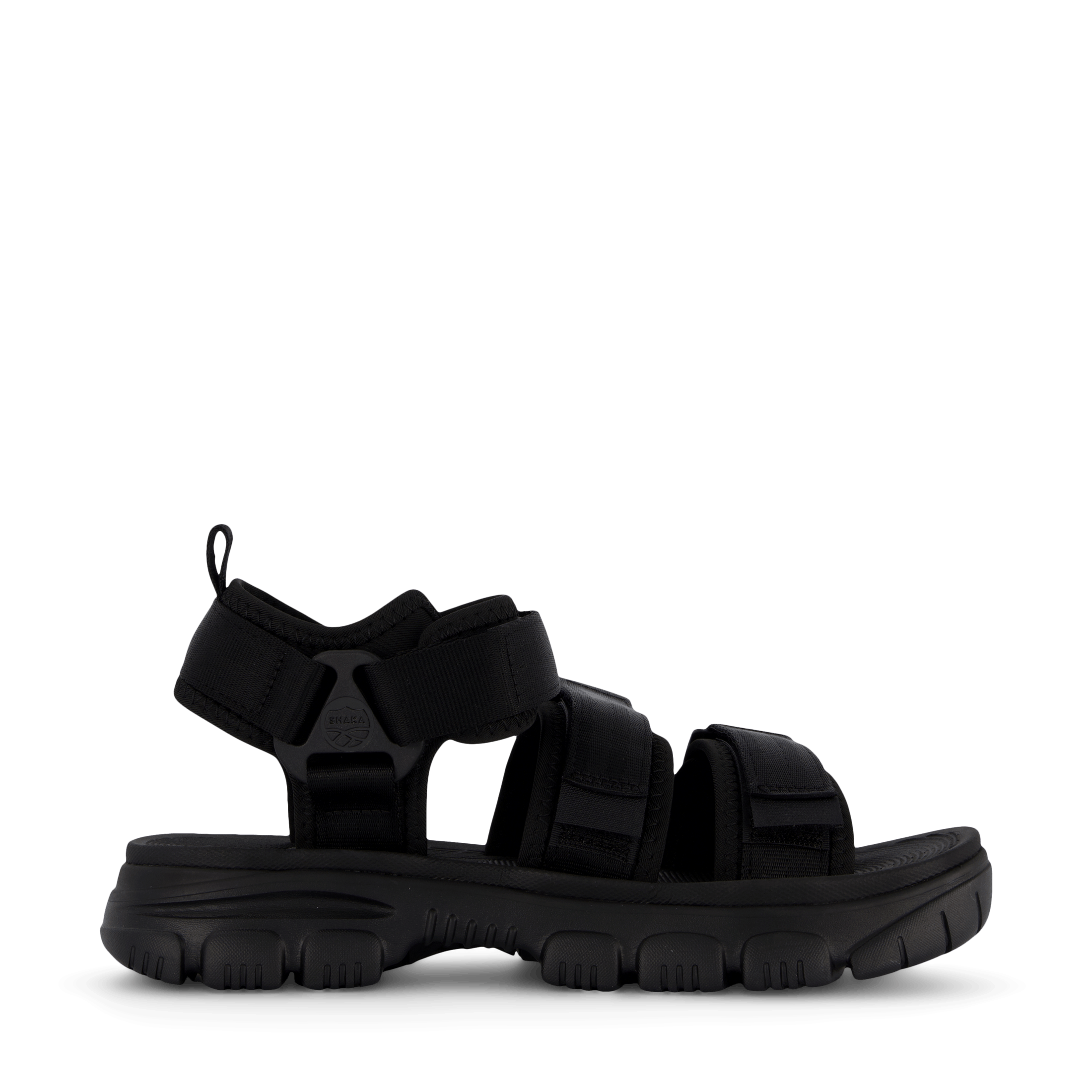 Shaka Neo Bungy At Black 00n