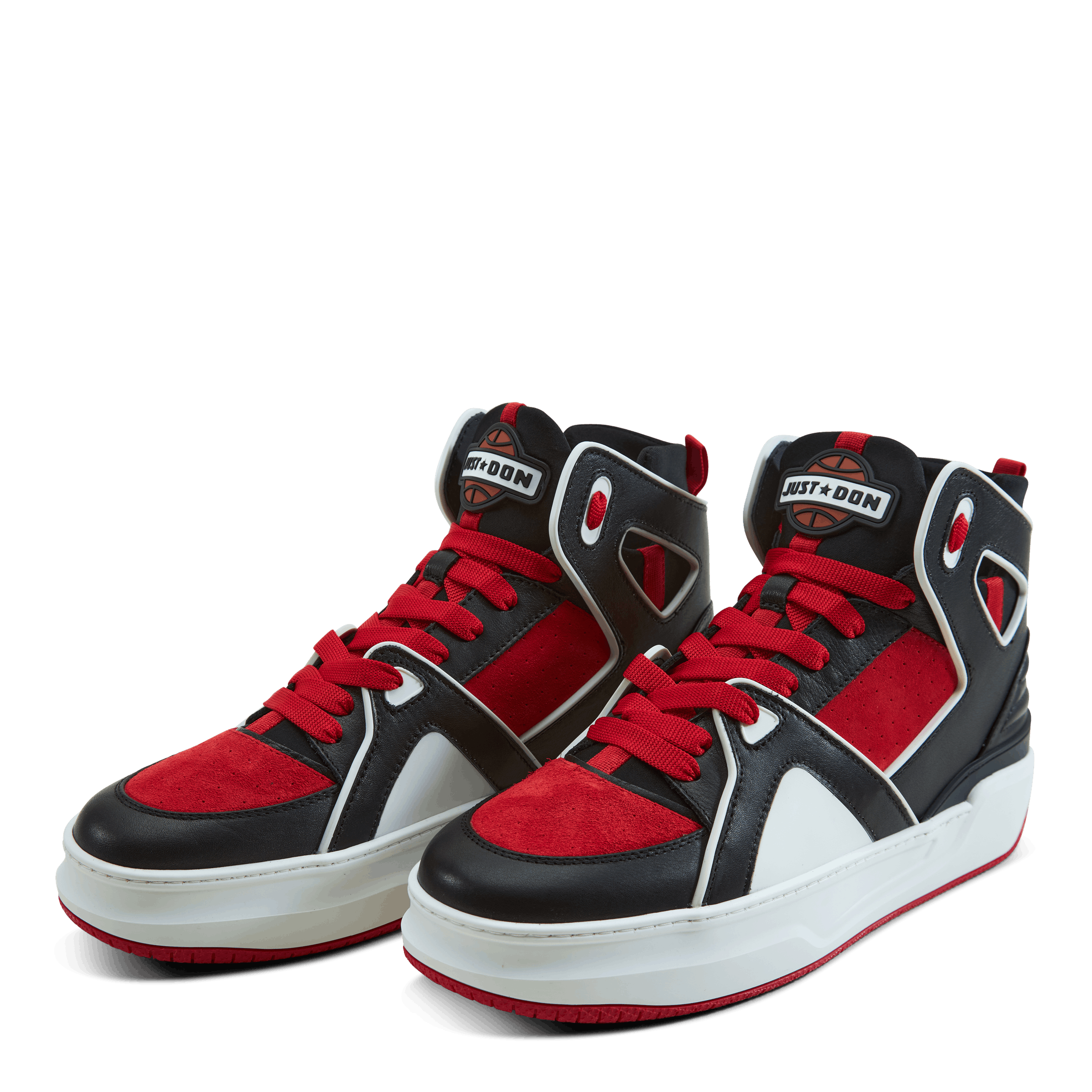 Just Don Basketball Jd1/shoes 99