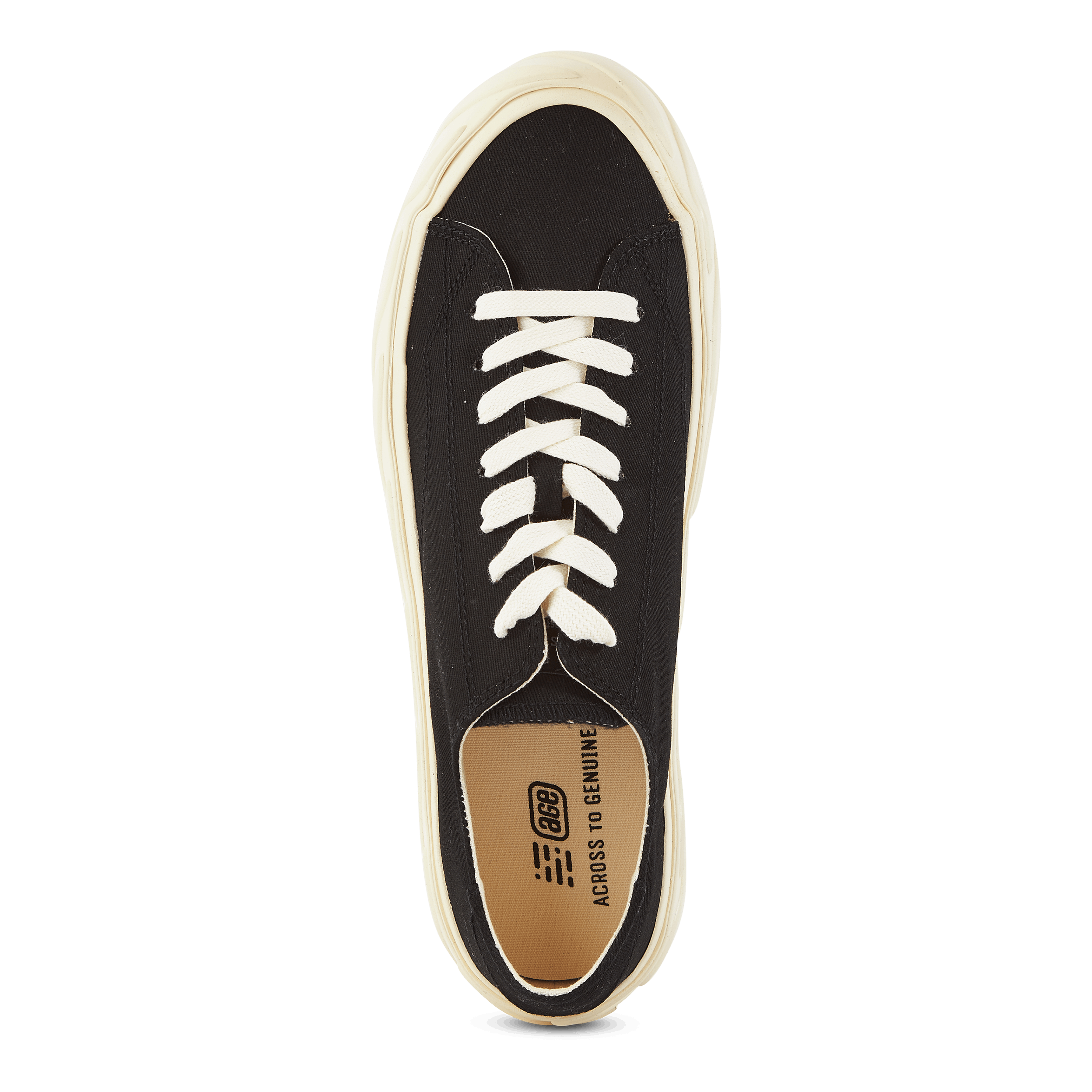AGE Cut Black