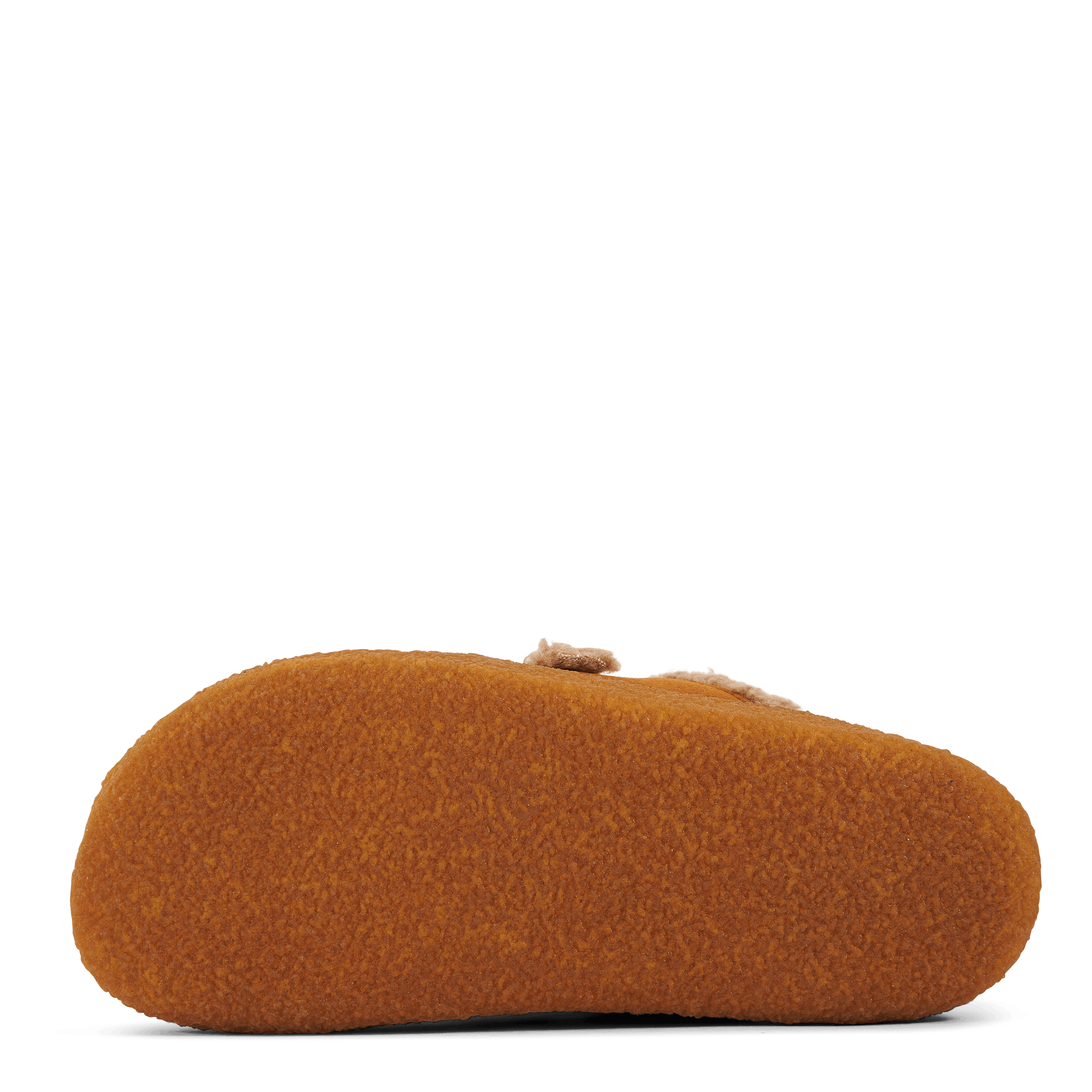 Malibu Sandals Flores Mule - Micro Fiber Waln Walnut