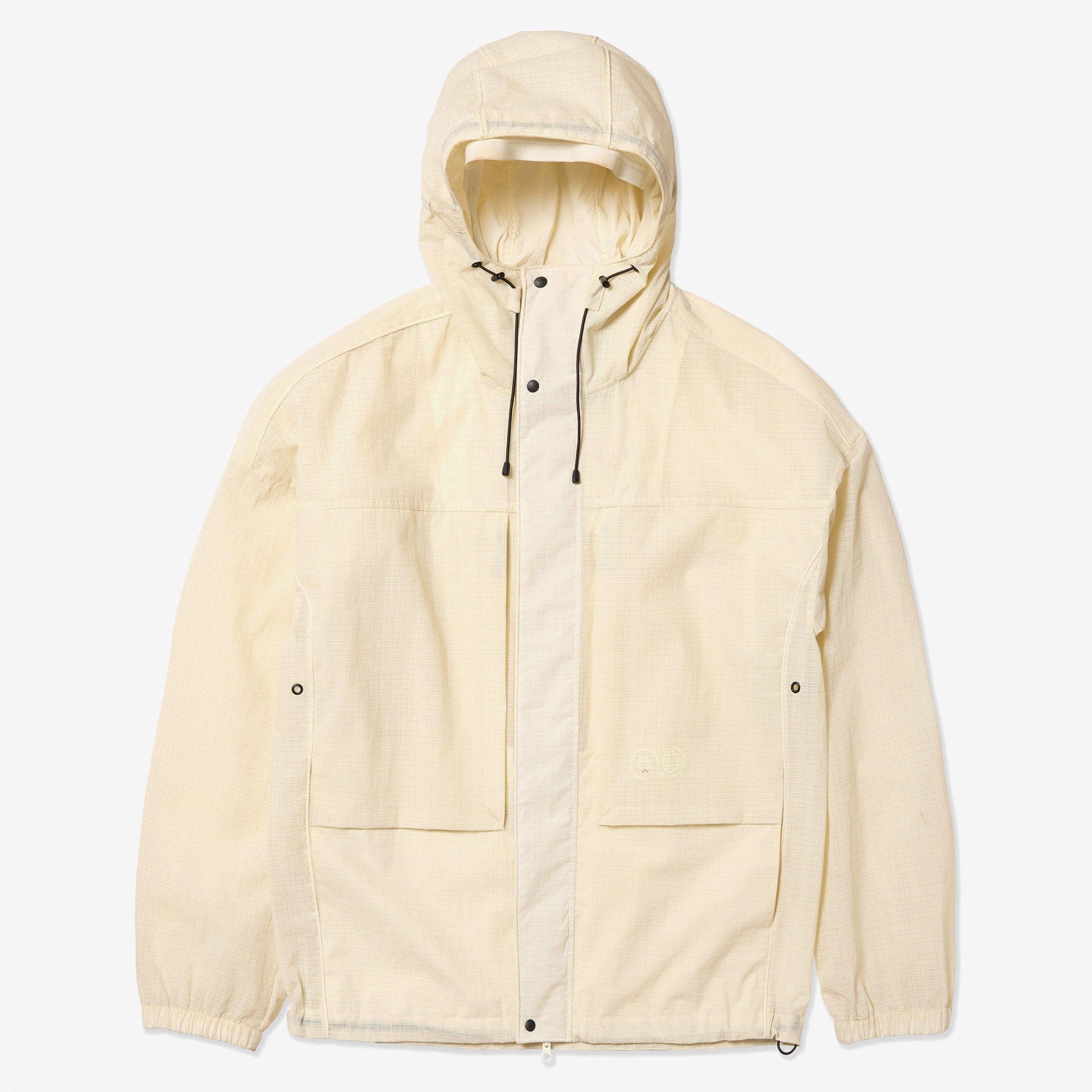 Purple Mountain Observatory B.U.G Jacket (Bioluminescence . Utility . Garment)