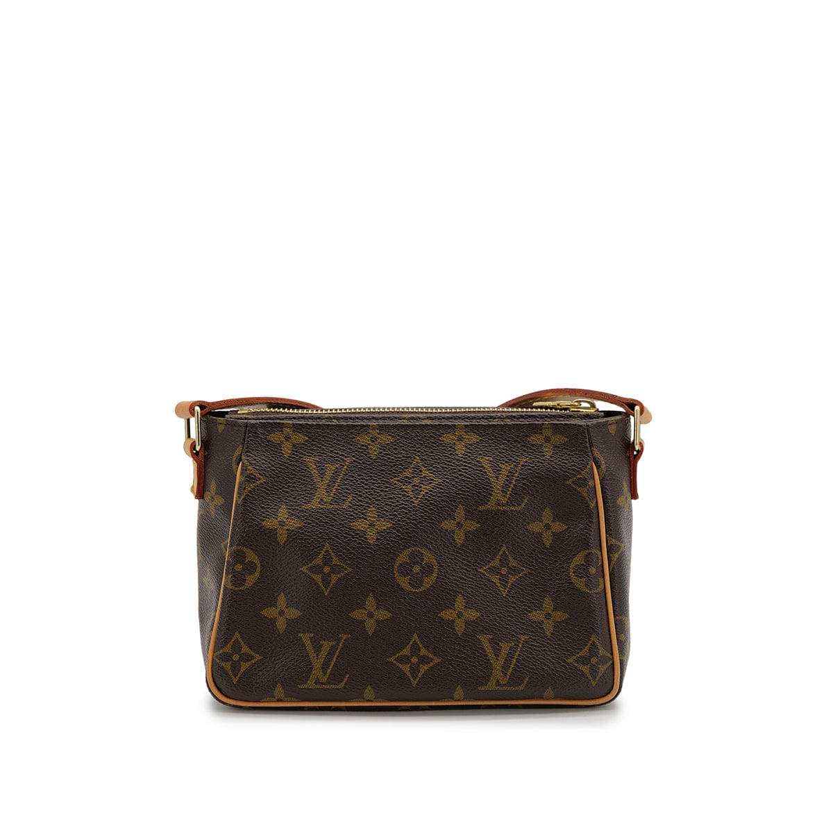 Luxury Promise Japan LOUIS VUITTON MONOGRAM VIVA CITE PM SHOULDER BAG M51165 90325339
