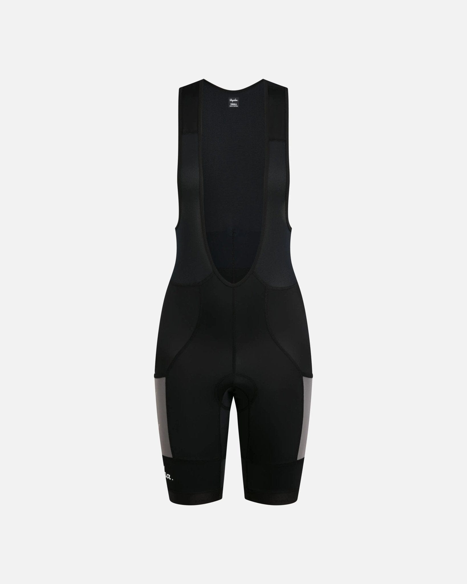 Patta x Rapha Women's Pro Team Cargo Bib Shorts (Black/Stone)