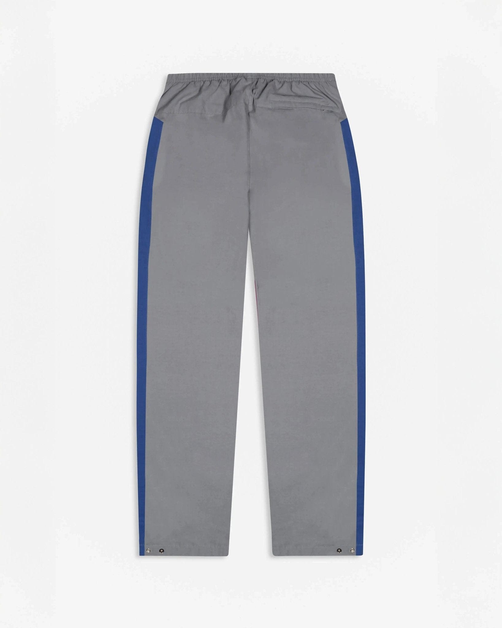 Patta x Nike NRG Track Pant (Particle Grey/Sapphire)