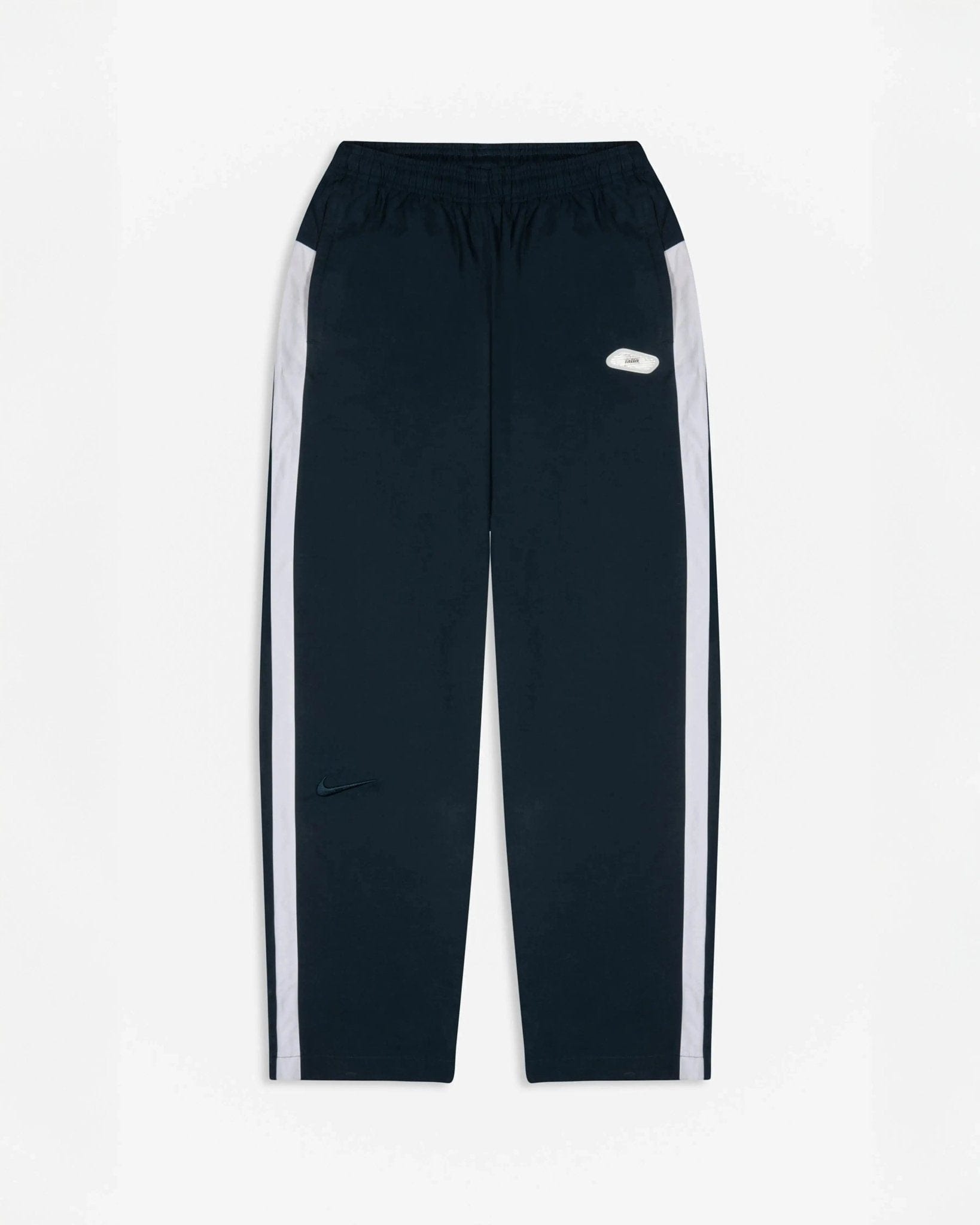 Patta x Nike NRG Track Pant (Deep Ocean/White)