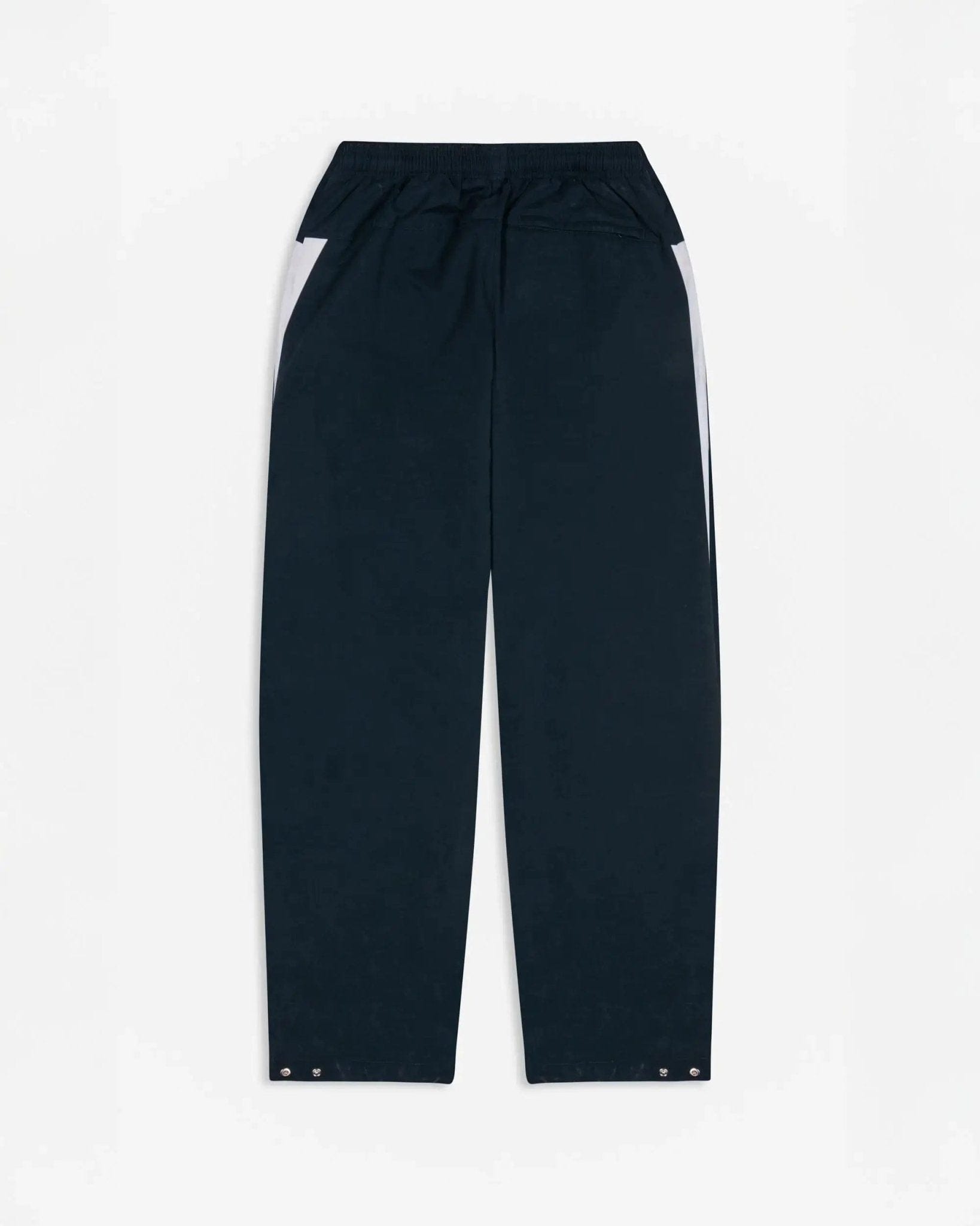 Patta x Nike NRG Track Pant (Deep Ocean/White)
