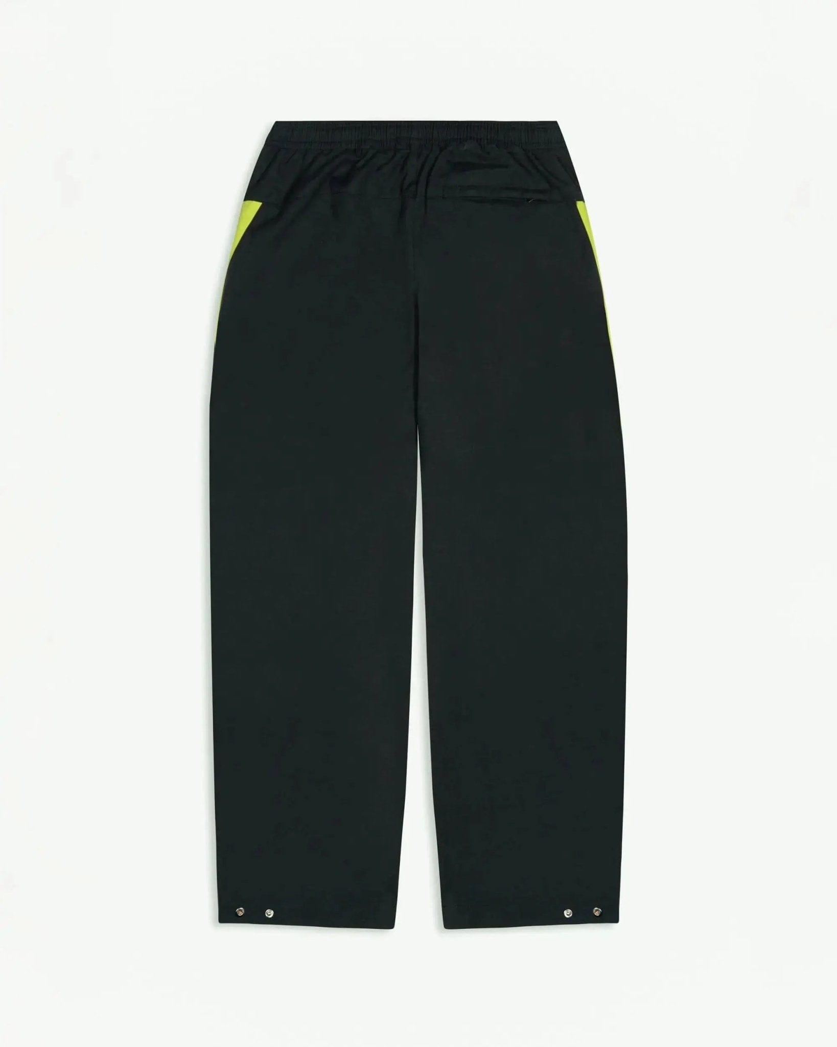 Patta x Nike NRG Track Pant (Black/Cyber)