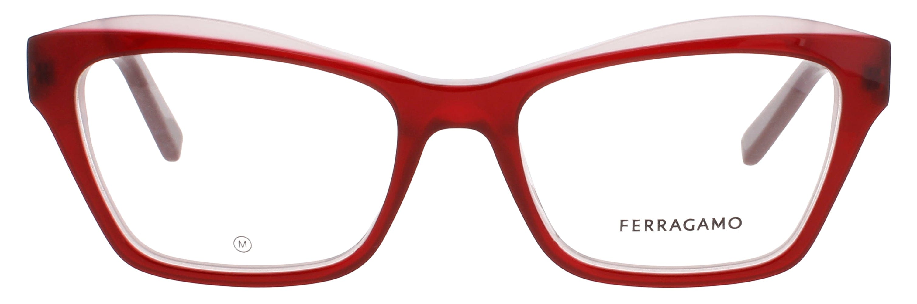 Salvatore Ferragamo Optical Glasses BLUE/GREY