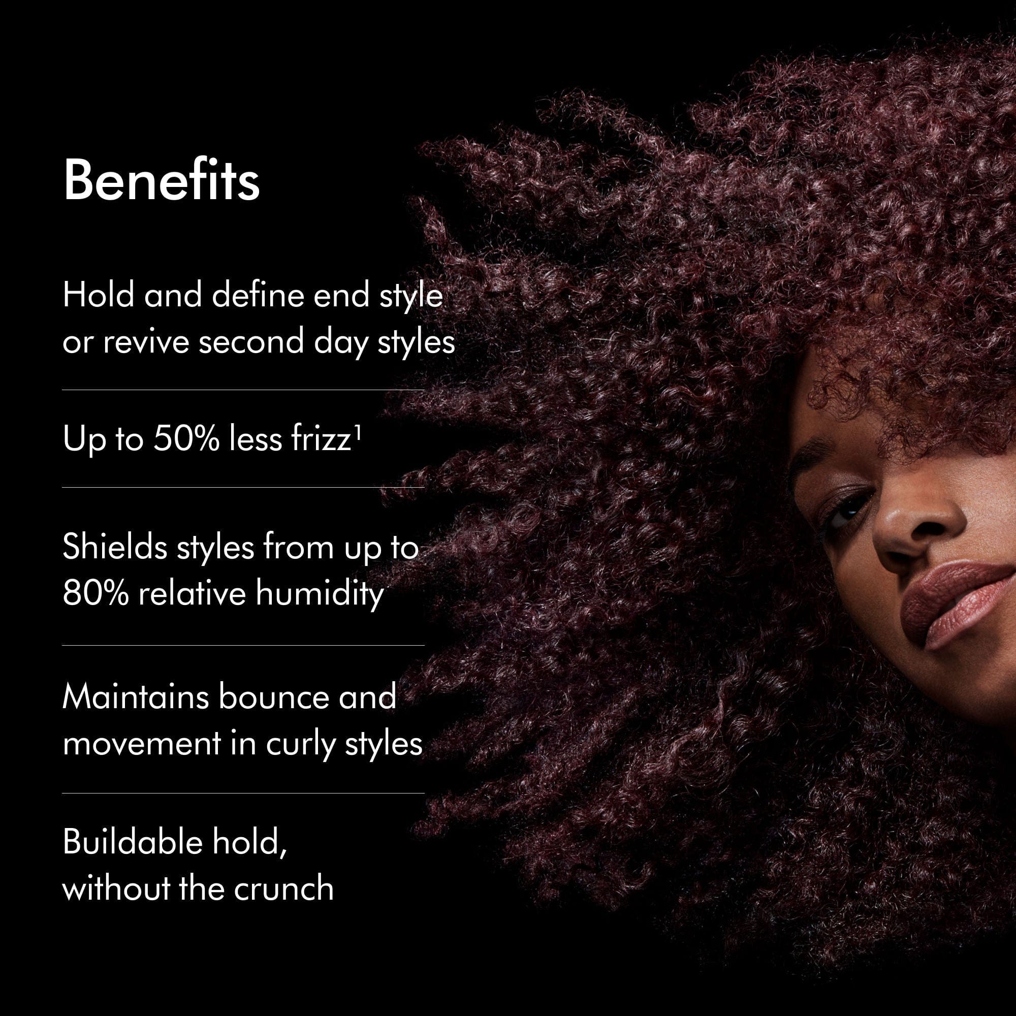 Dyson Chitosan Multi - use Styling Spray