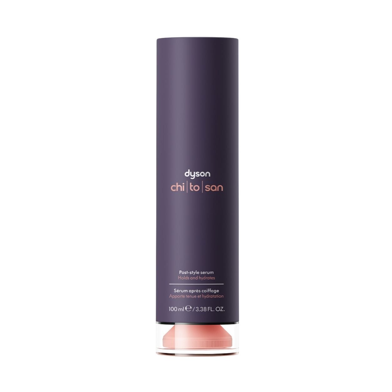 Dyson Chitosan Post - Style Serum