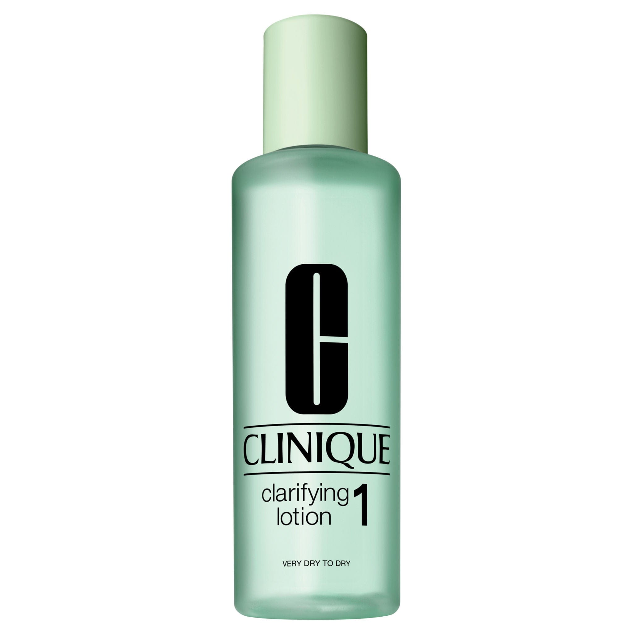 Clinique Clarifying Lotion 1
