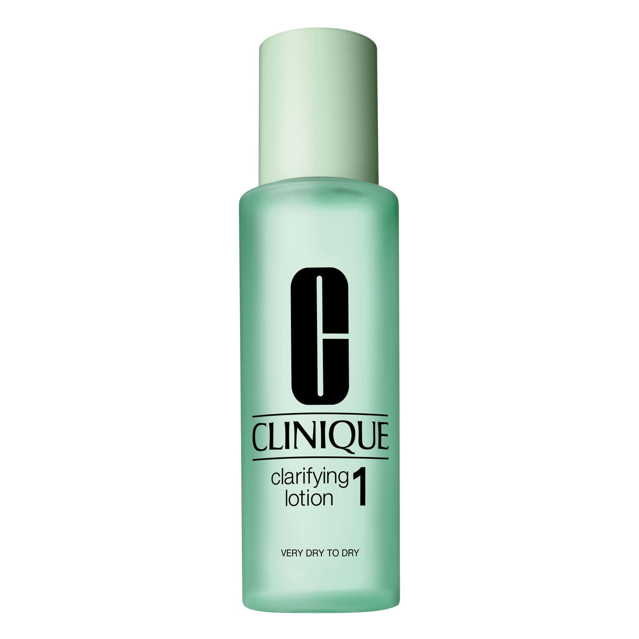 Clinique Clarifying Lotion 1