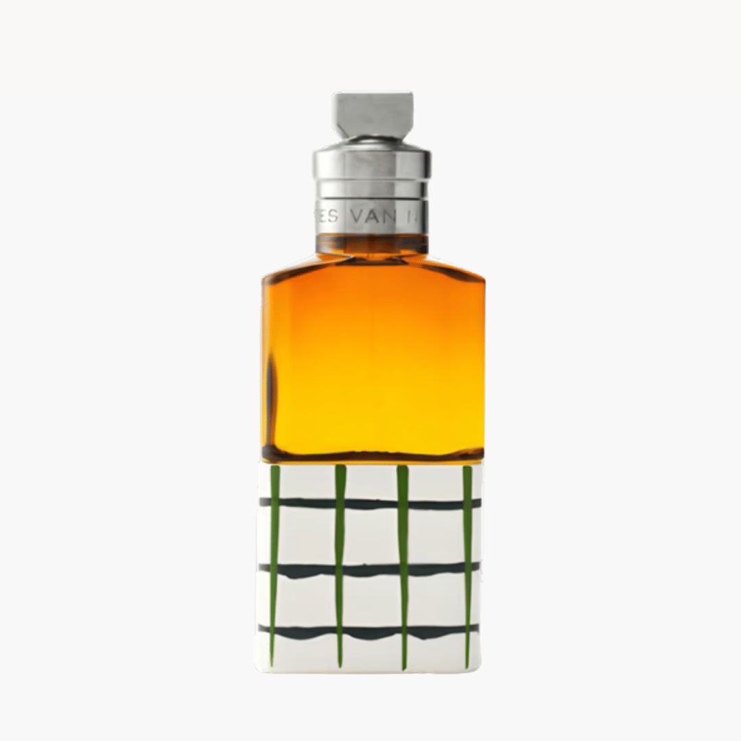 Dries Van Noten Rock the Myrrh EDP