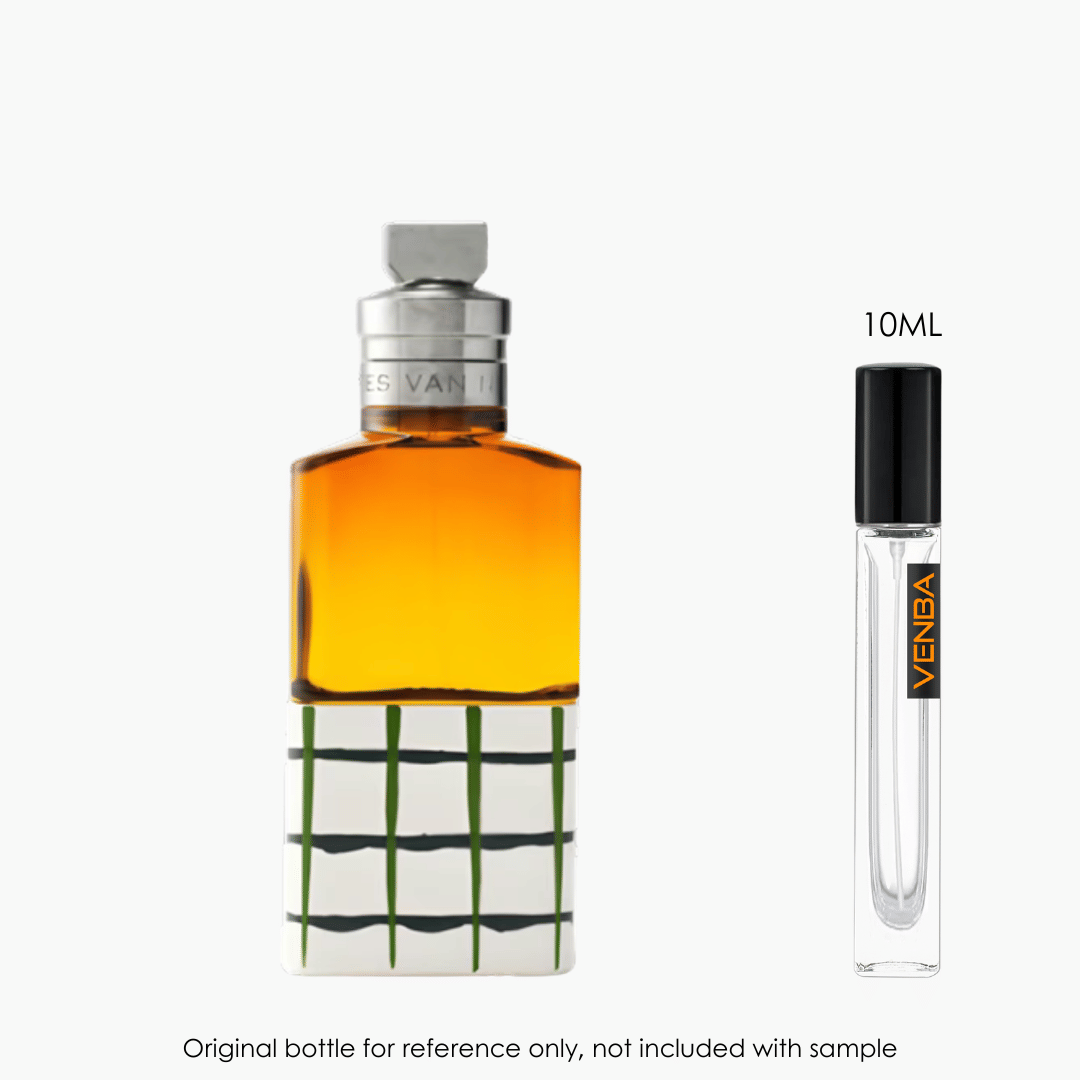 Dries Van Noten Rock the Myrrh EDP
