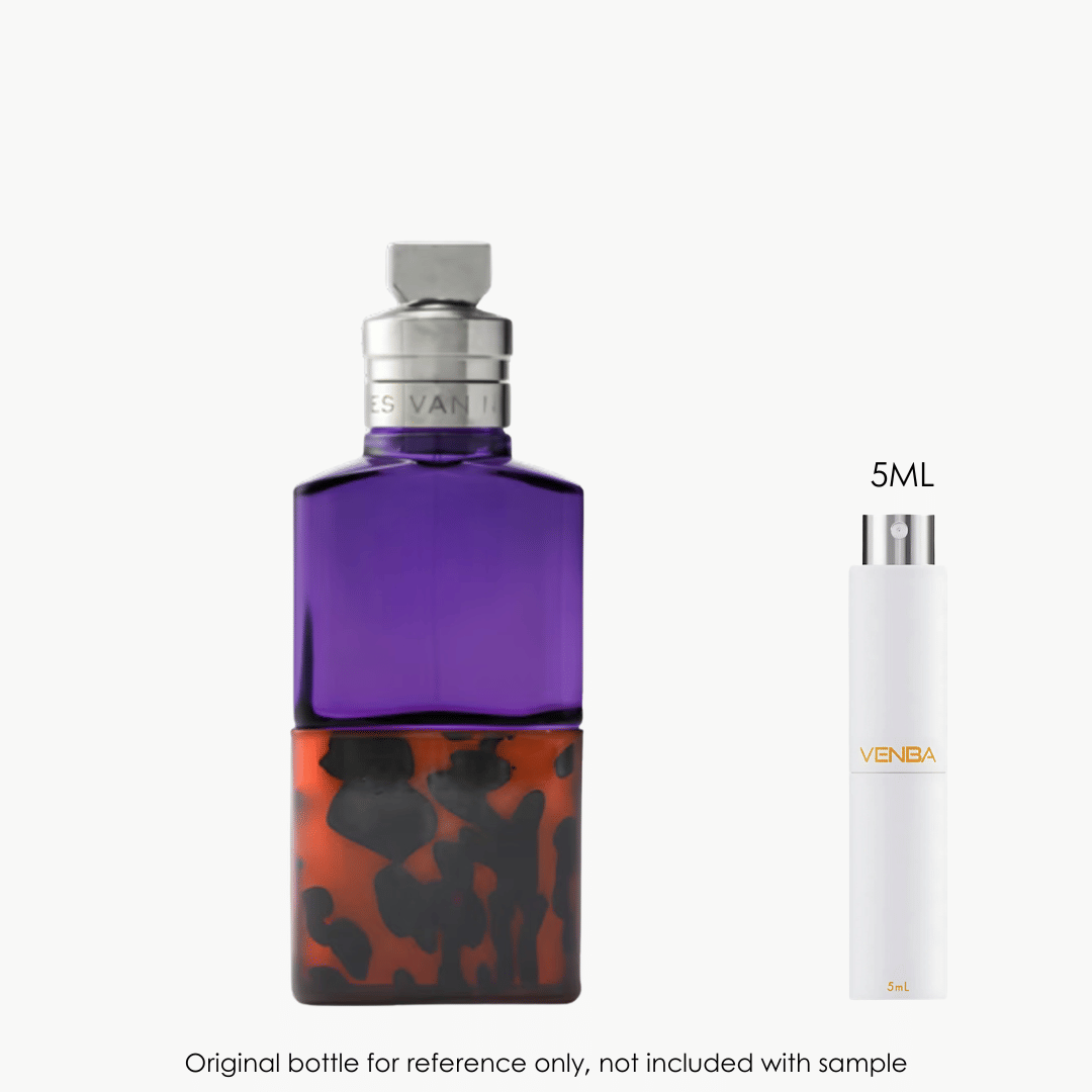 Dries Van Noten Fleur du Mal EDP