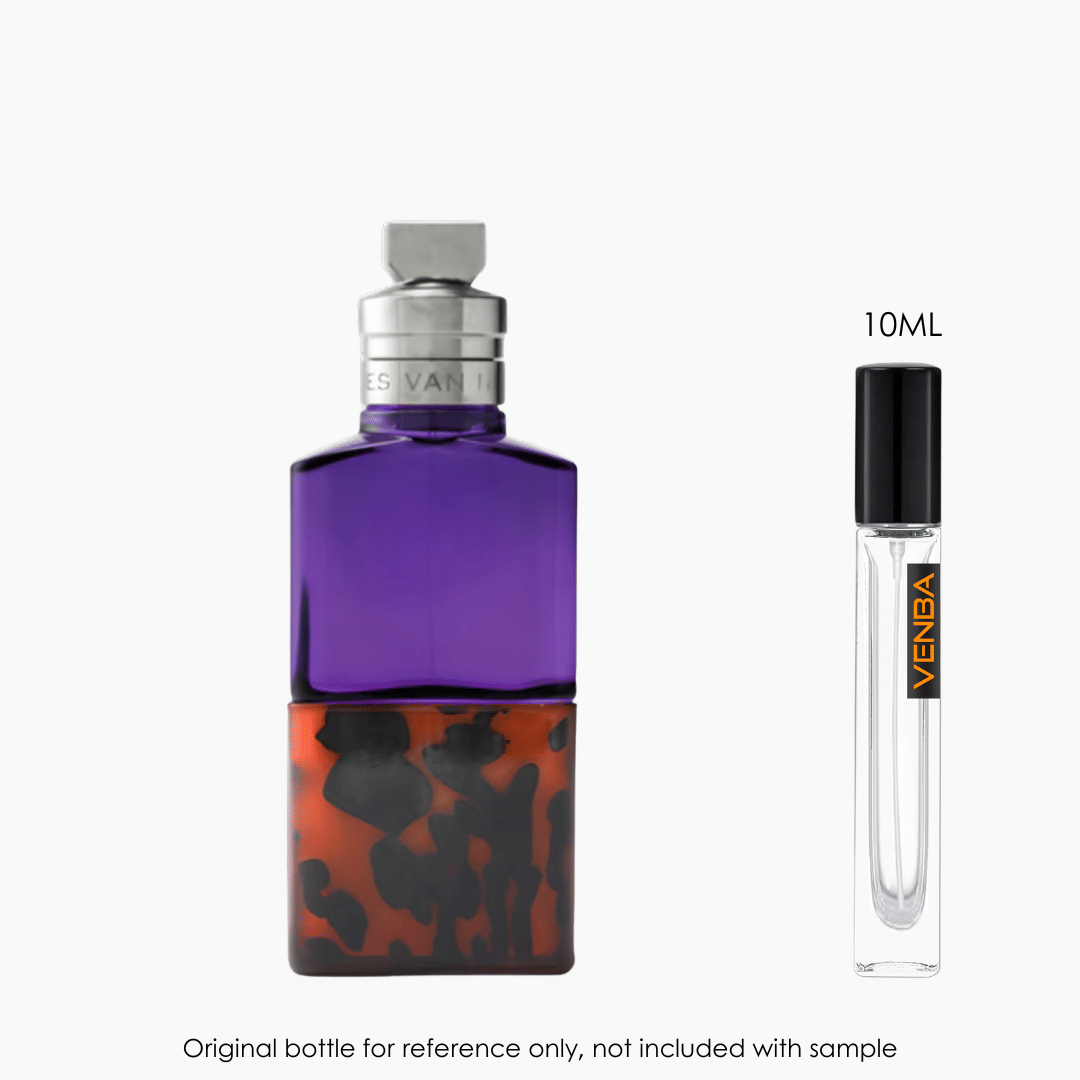 Dries Van Noten Fleur du Mal EDP