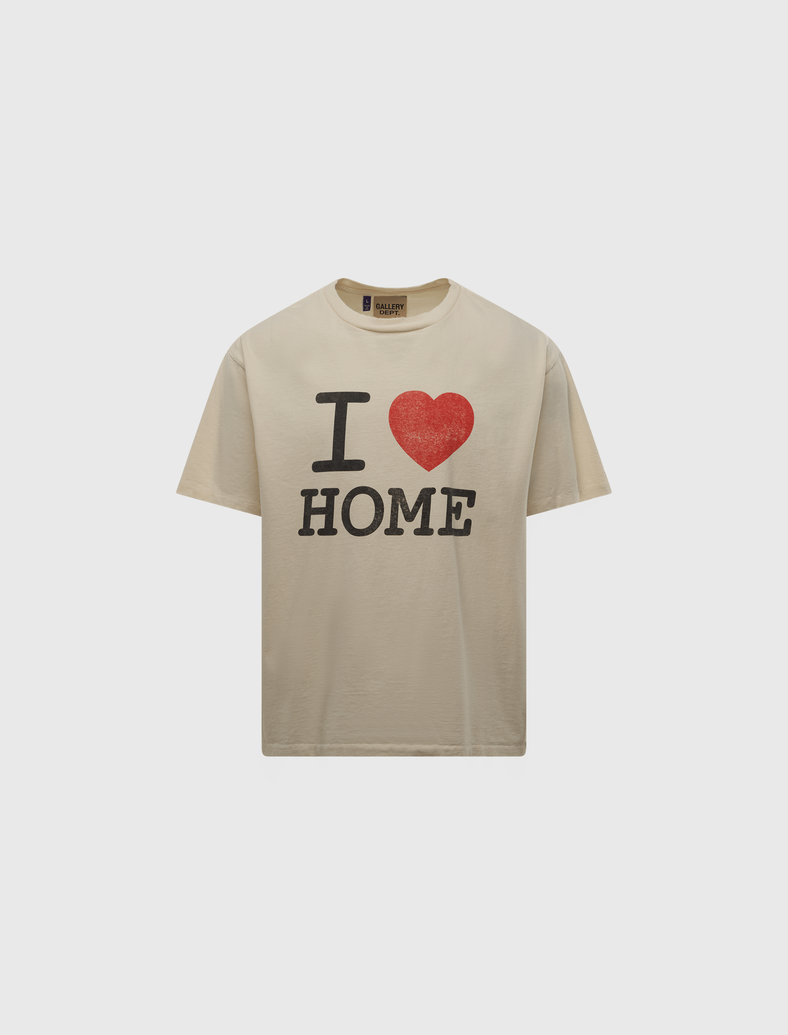 Gallery DEPT. I LOVE HOME T-Shirt