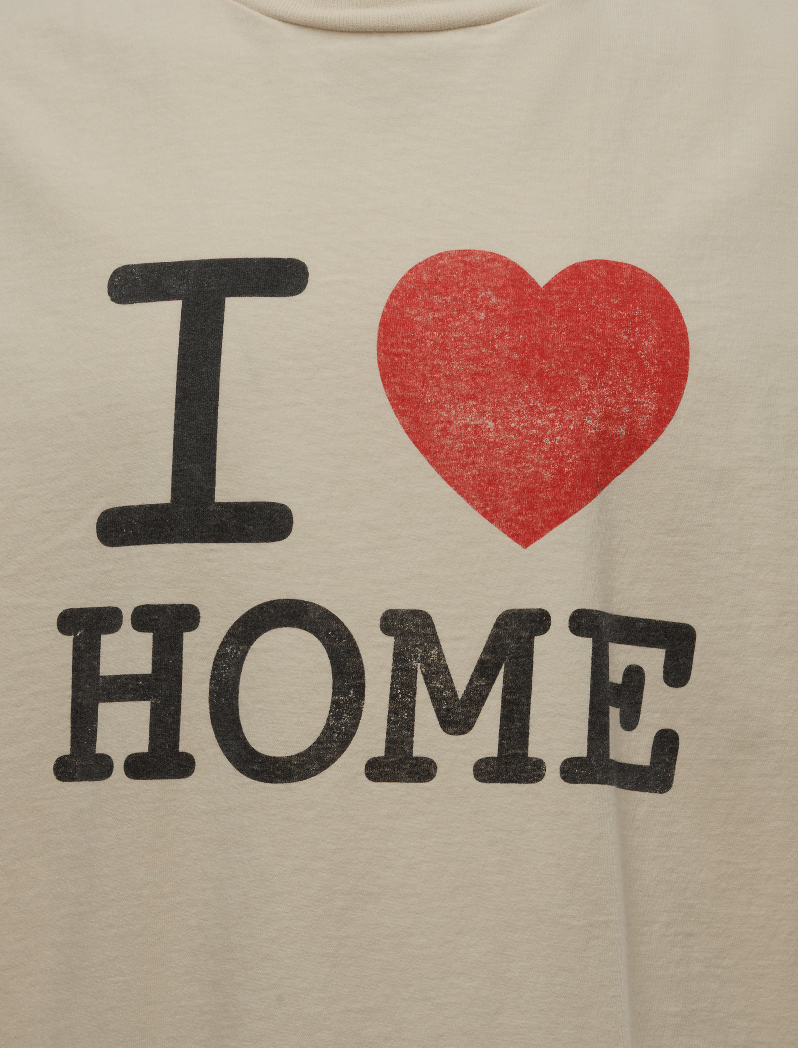 Gallery DEPT. I LOVE HOME T-Shirt