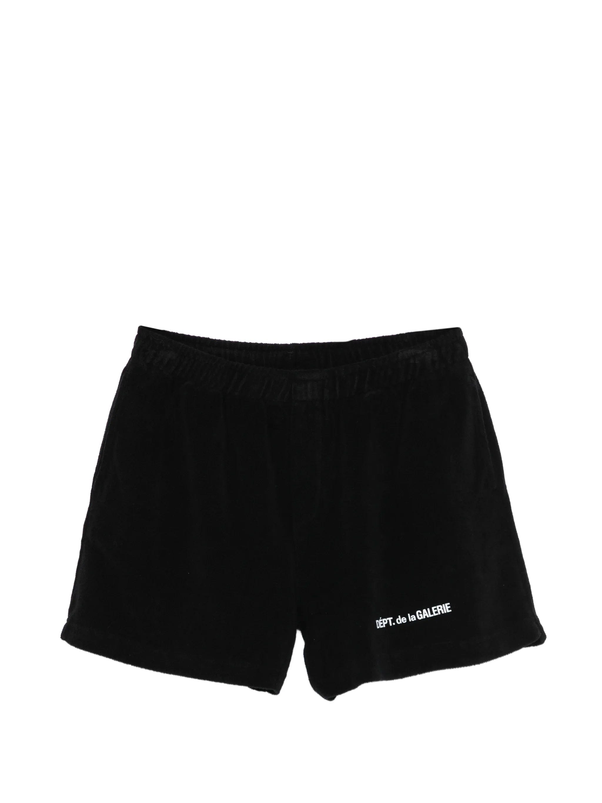 Gallery DEPT. French Zuma shorts