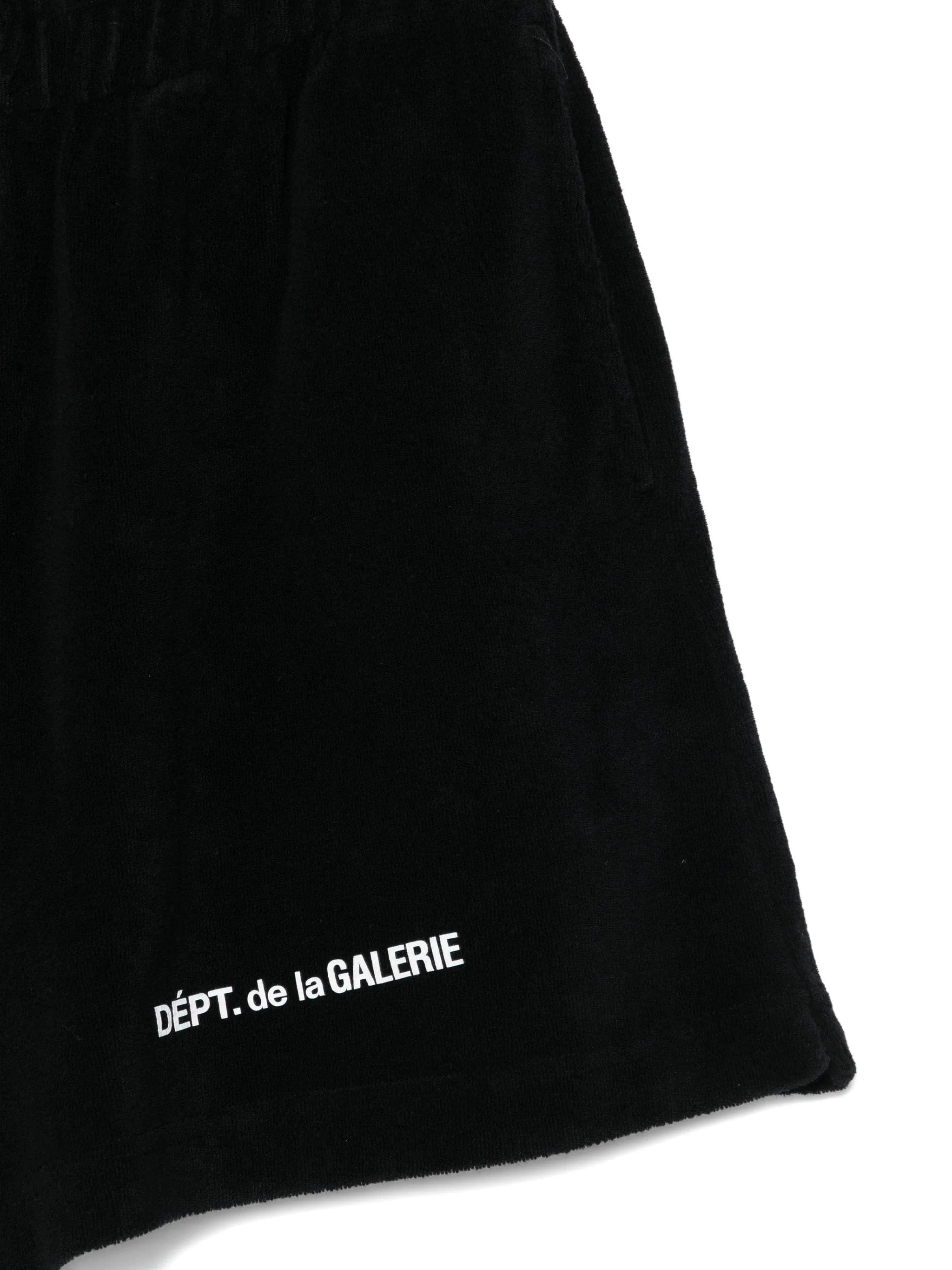Gallery DEPT. French Zuma shorts
