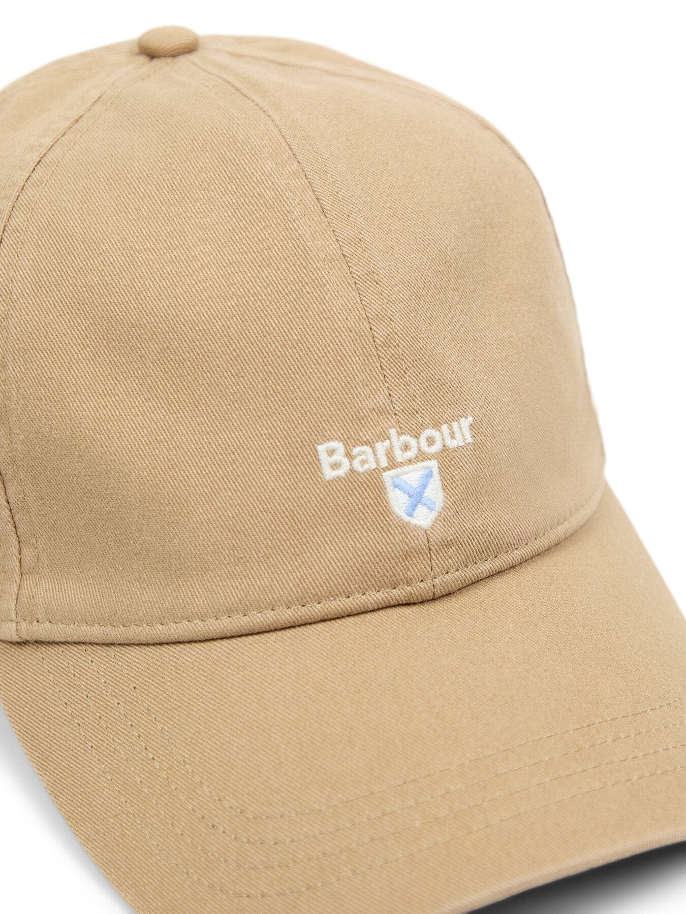 Barbour Cascade Sports Cap Stone