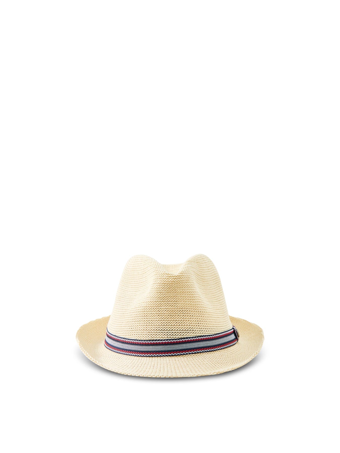 Barbour Linford Trilby Summer Hat Cream