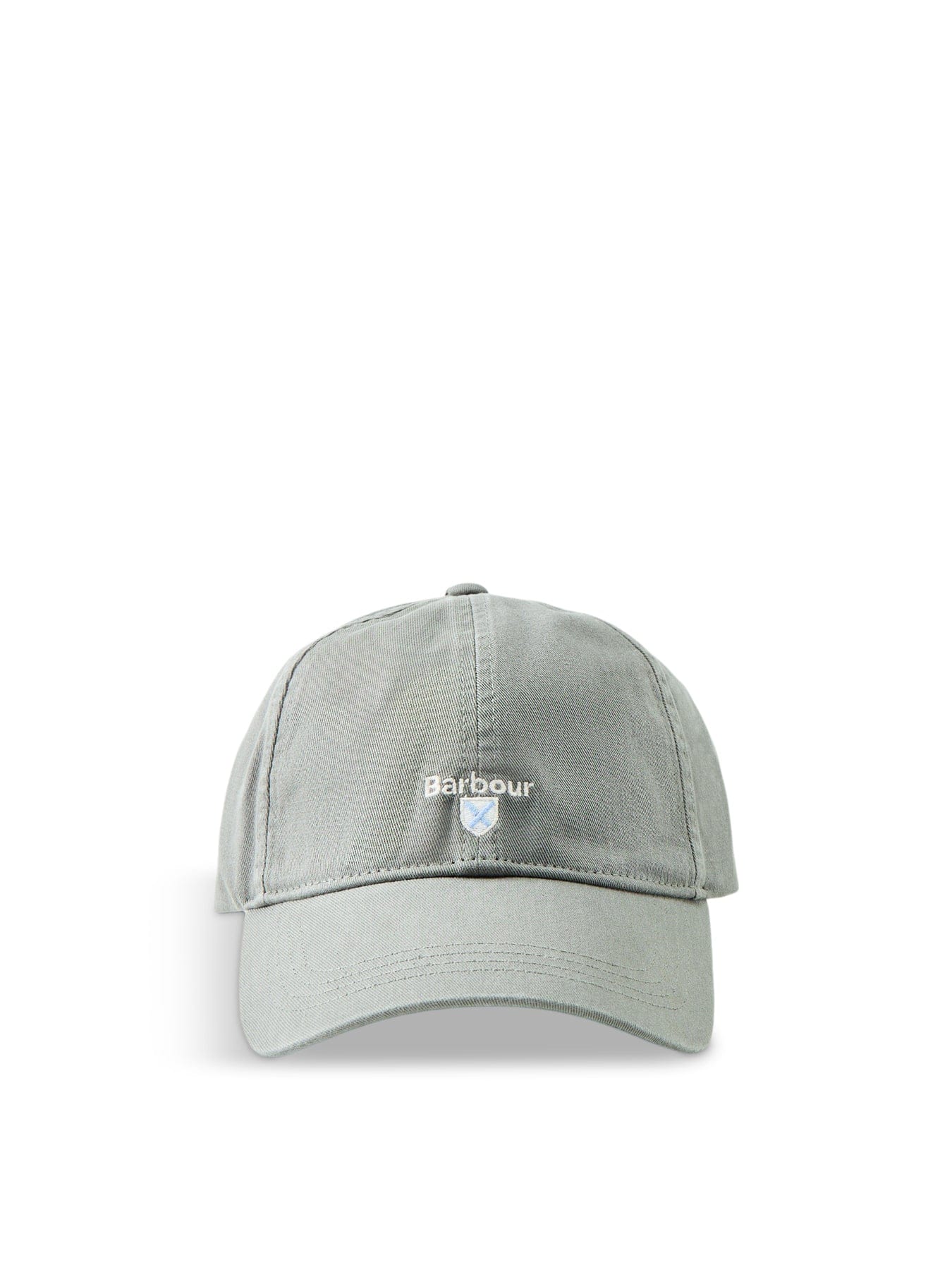 Barbour Cascade Cap Green