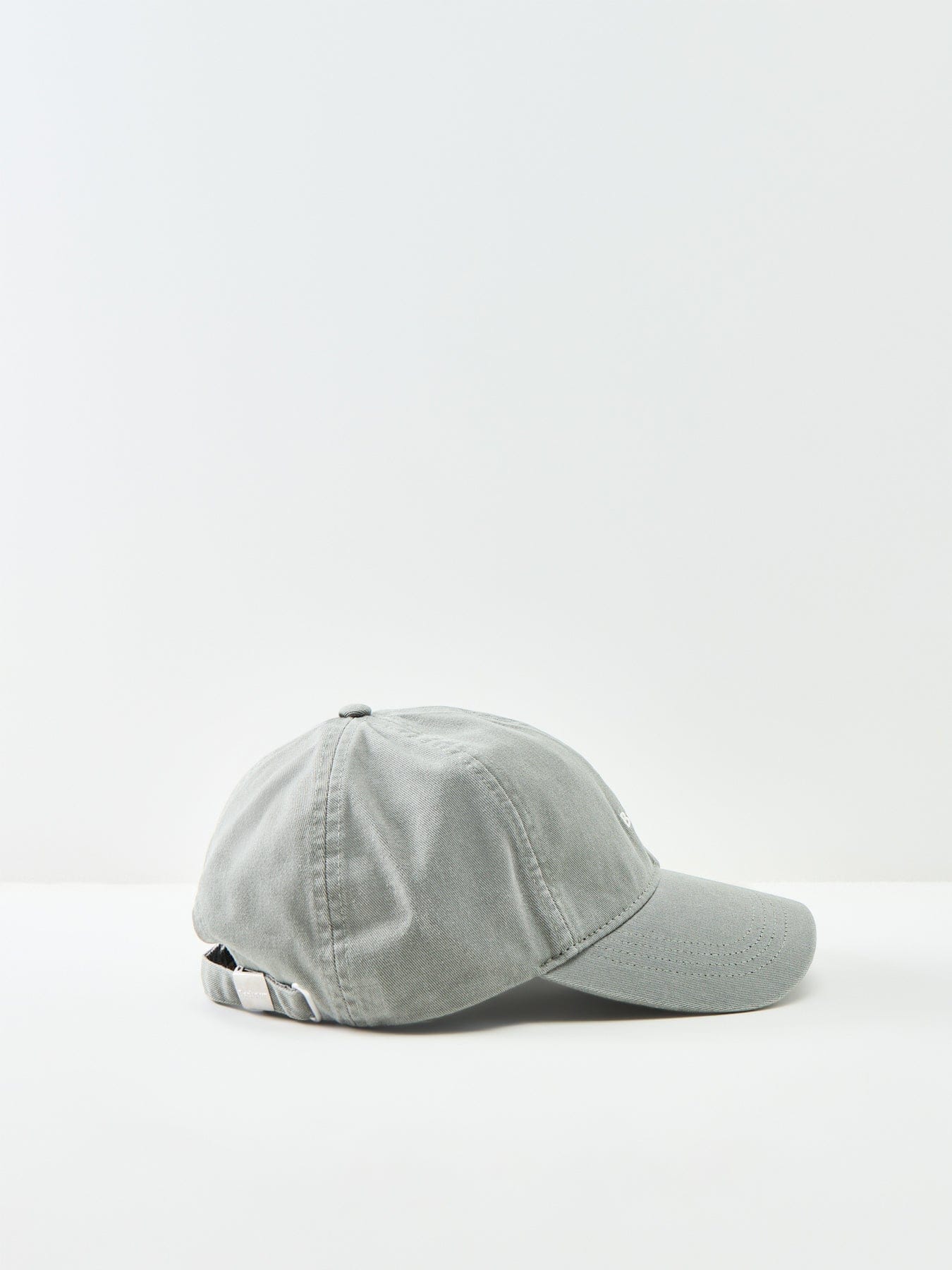 Barbour Cascade Cap Green