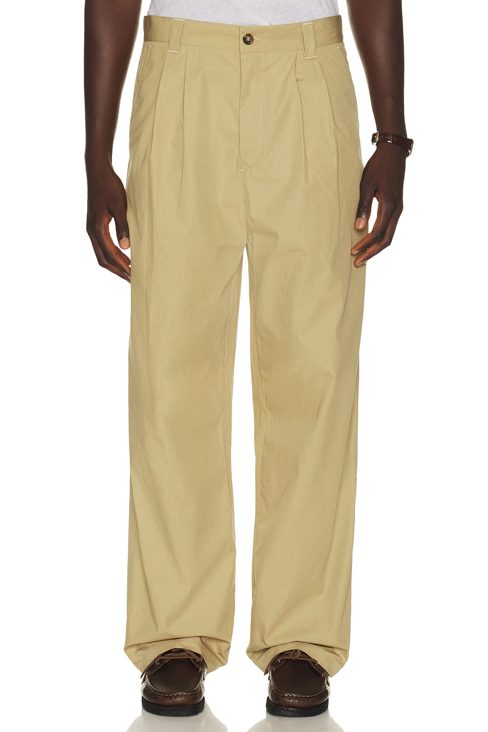 A.P.C. Ricky Pant