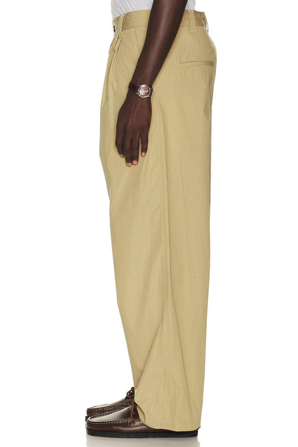 A.P.C. Ricky Pant