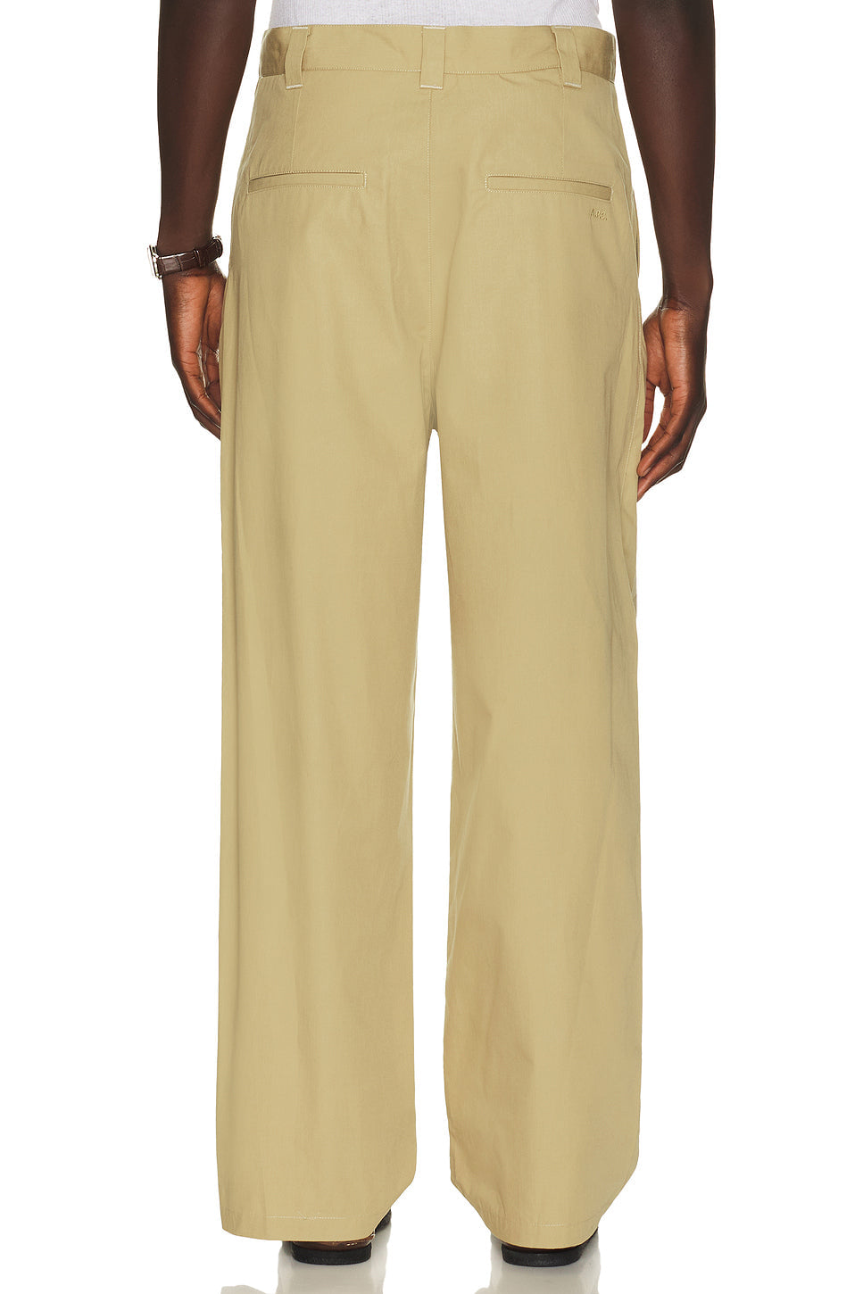 A.P.C. Ricky Pant