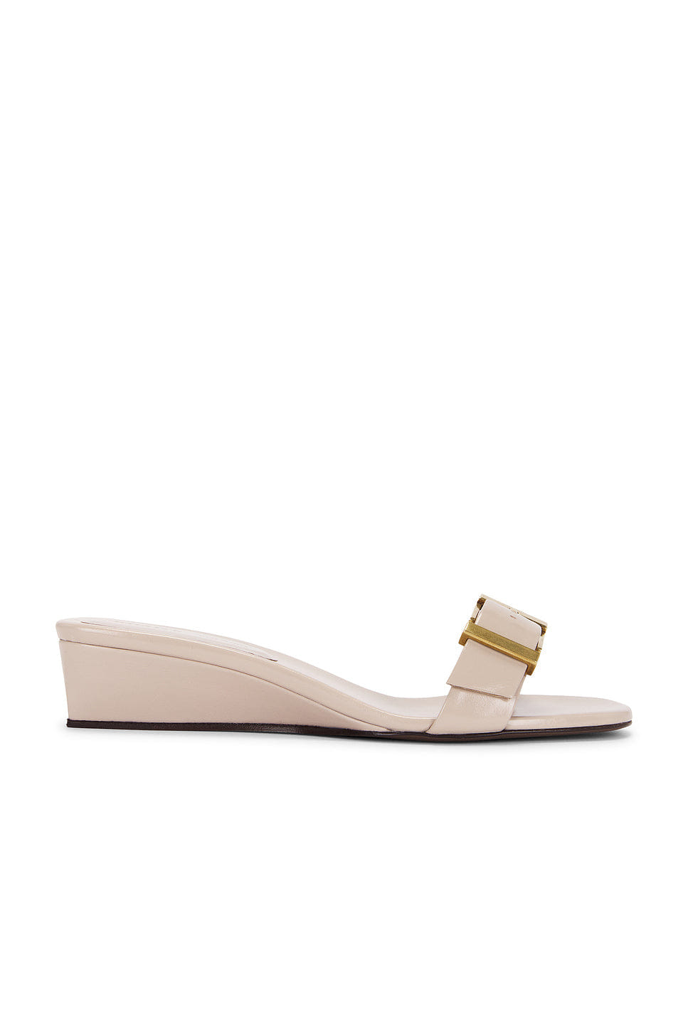Khaite Manhattan 35 Sandal