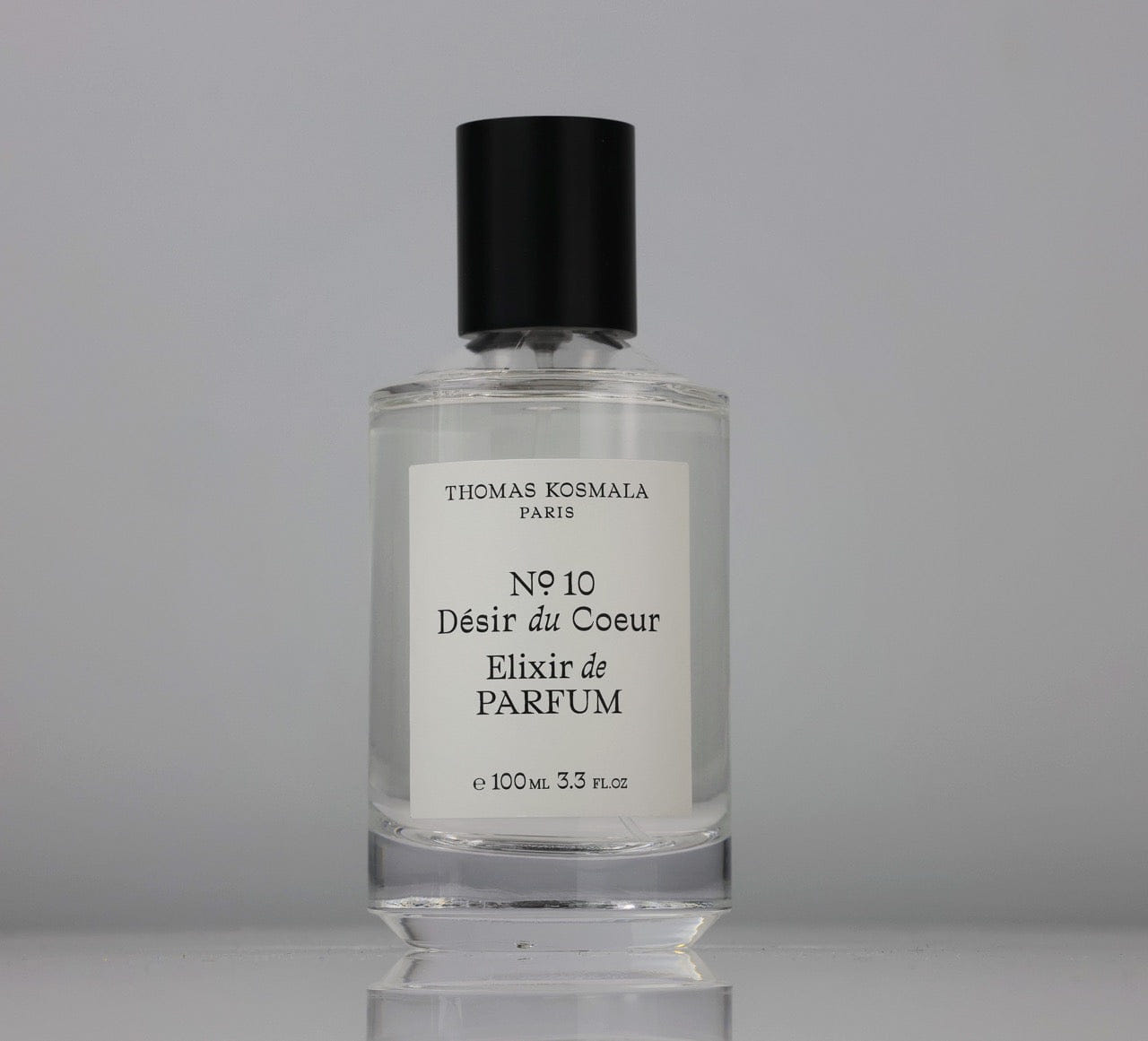 Thomas Kosmala No.10 Elixir de Parfum