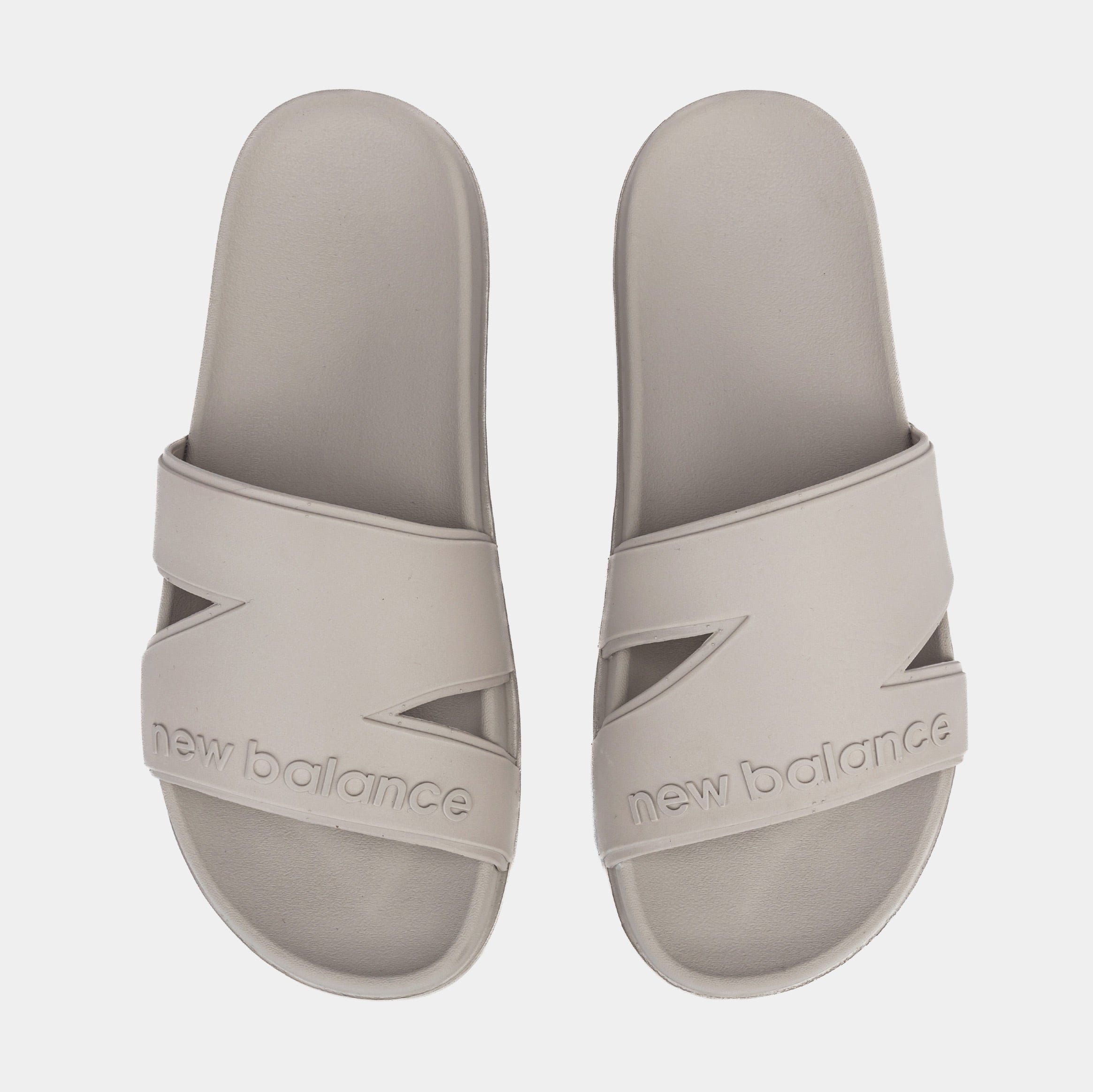 Champion 200 Slide Mens Sandals (Grey)
