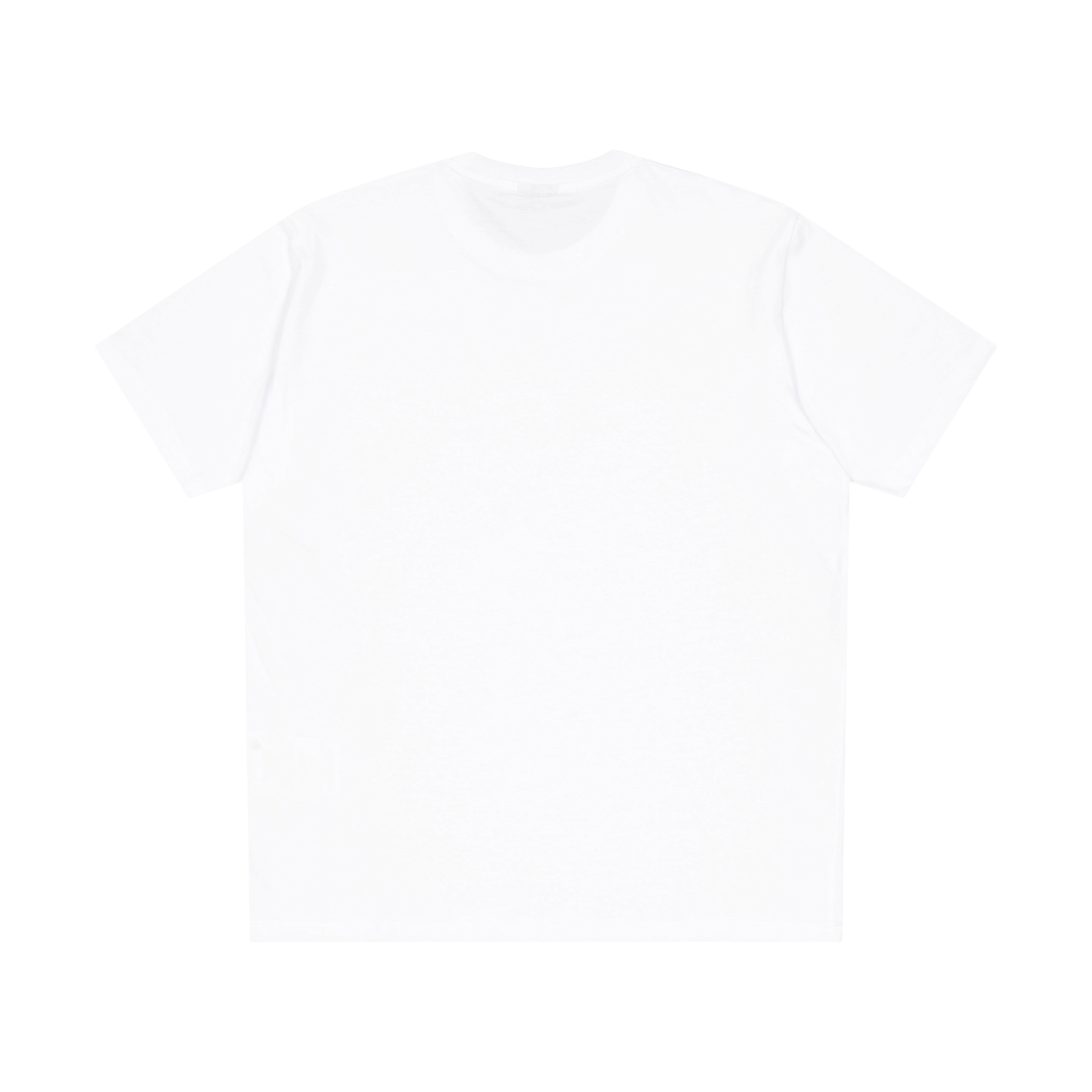 Champion Crewneck T - shirt White