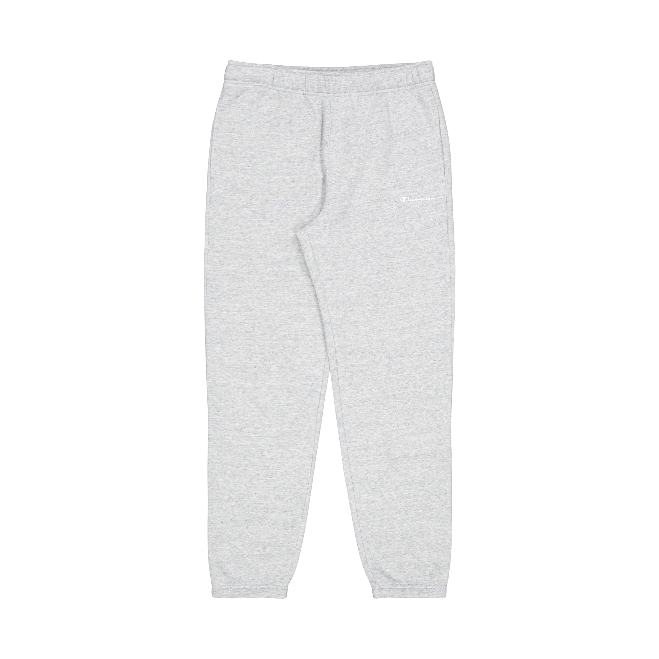 Champion Elastic Cuff Pants New Oxford Grey Melange