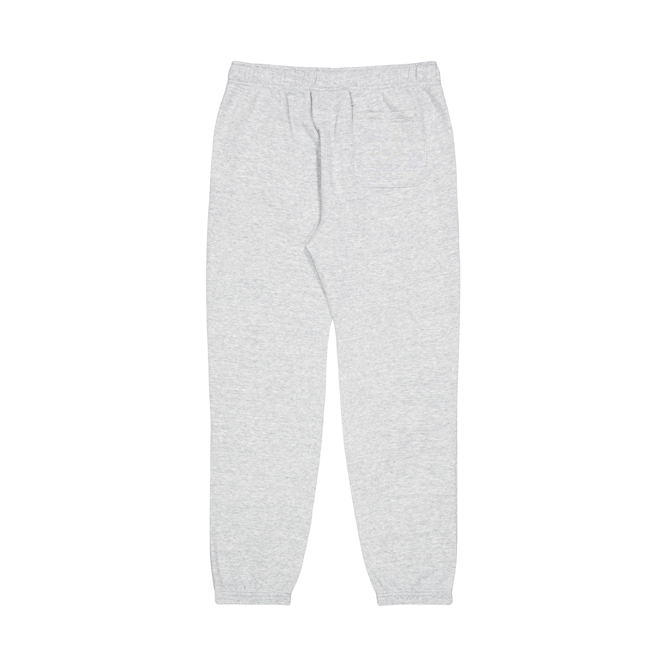 Champion Elastic Cuff Pants New Oxford Grey Melange