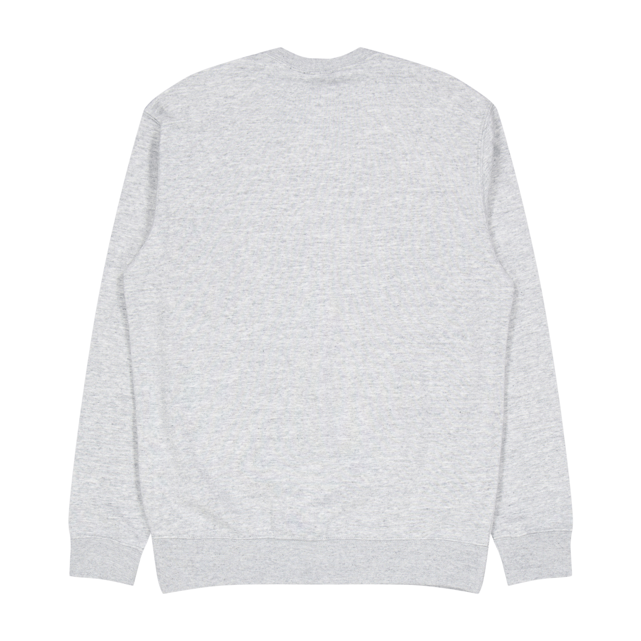 Champion Crewneck Sweatshirt New Oxford Grey Melange