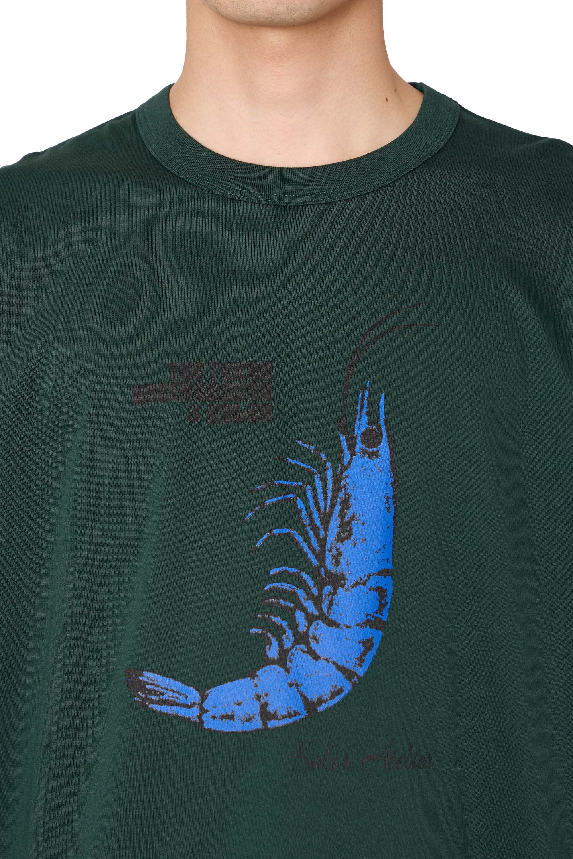 Kolor 26WCM - T11205 - 58 Tops