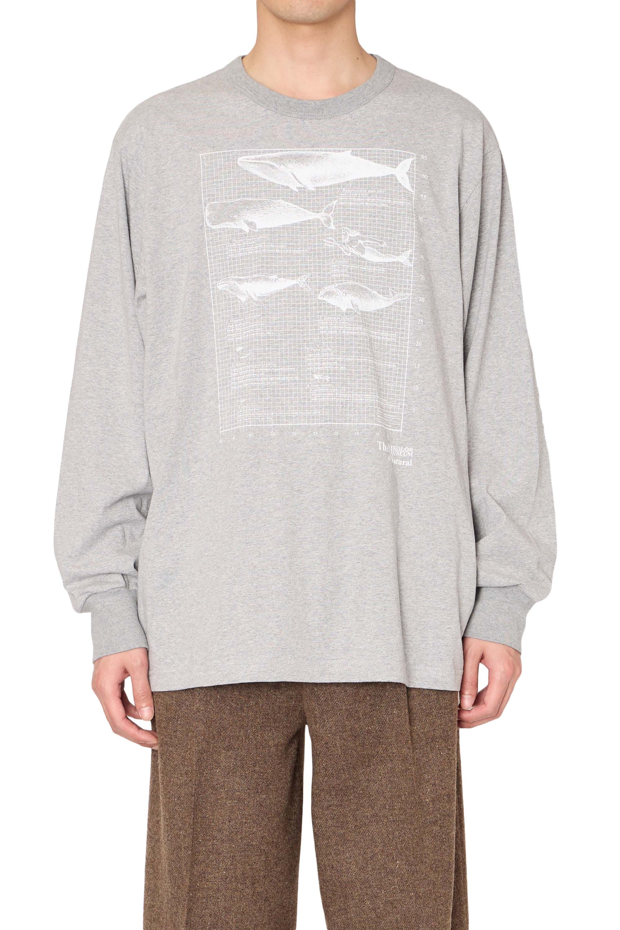 Kolor 26WCM - T17208 - 03 Tops