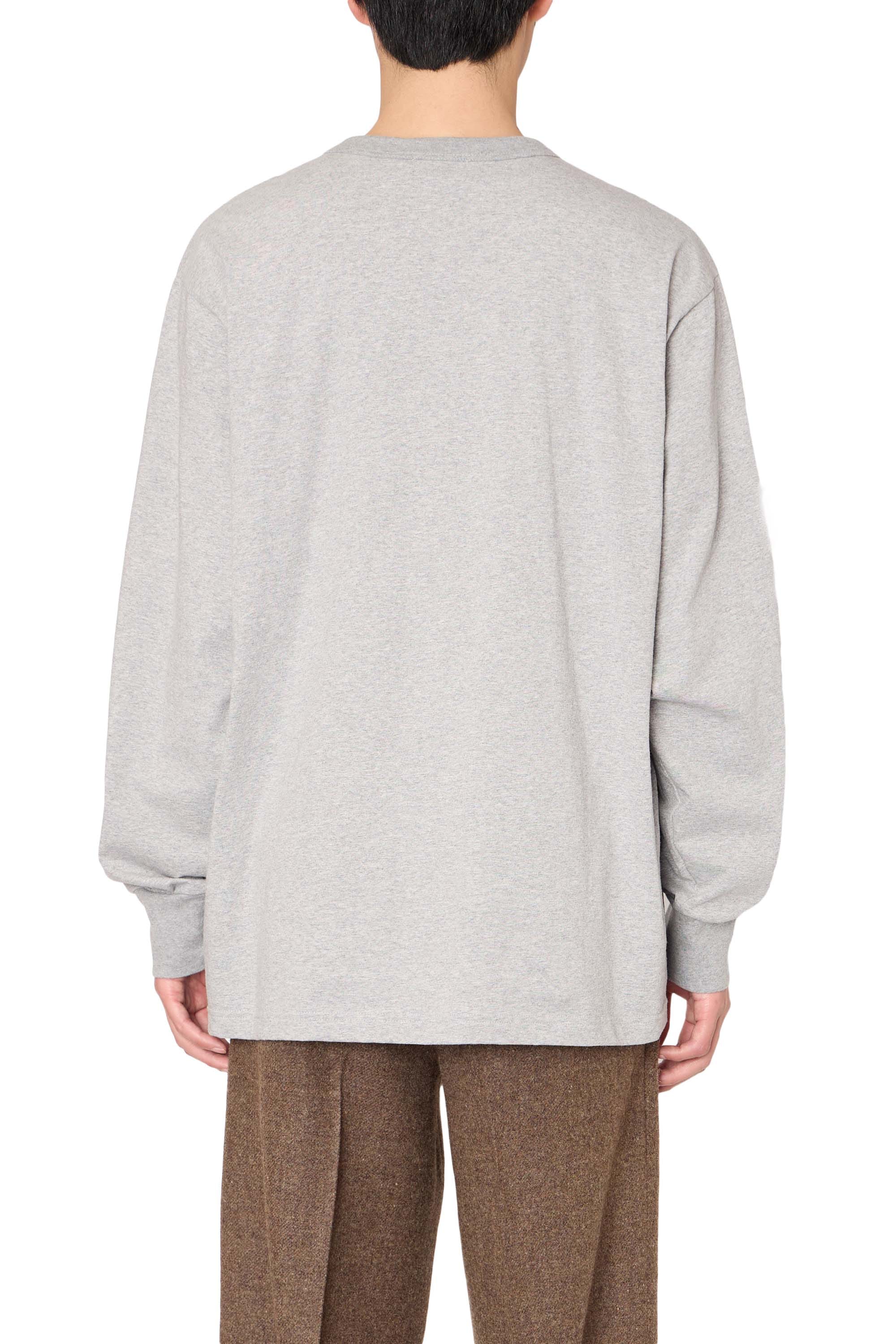 Kolor 26WCM - T17208 - 03 Tops