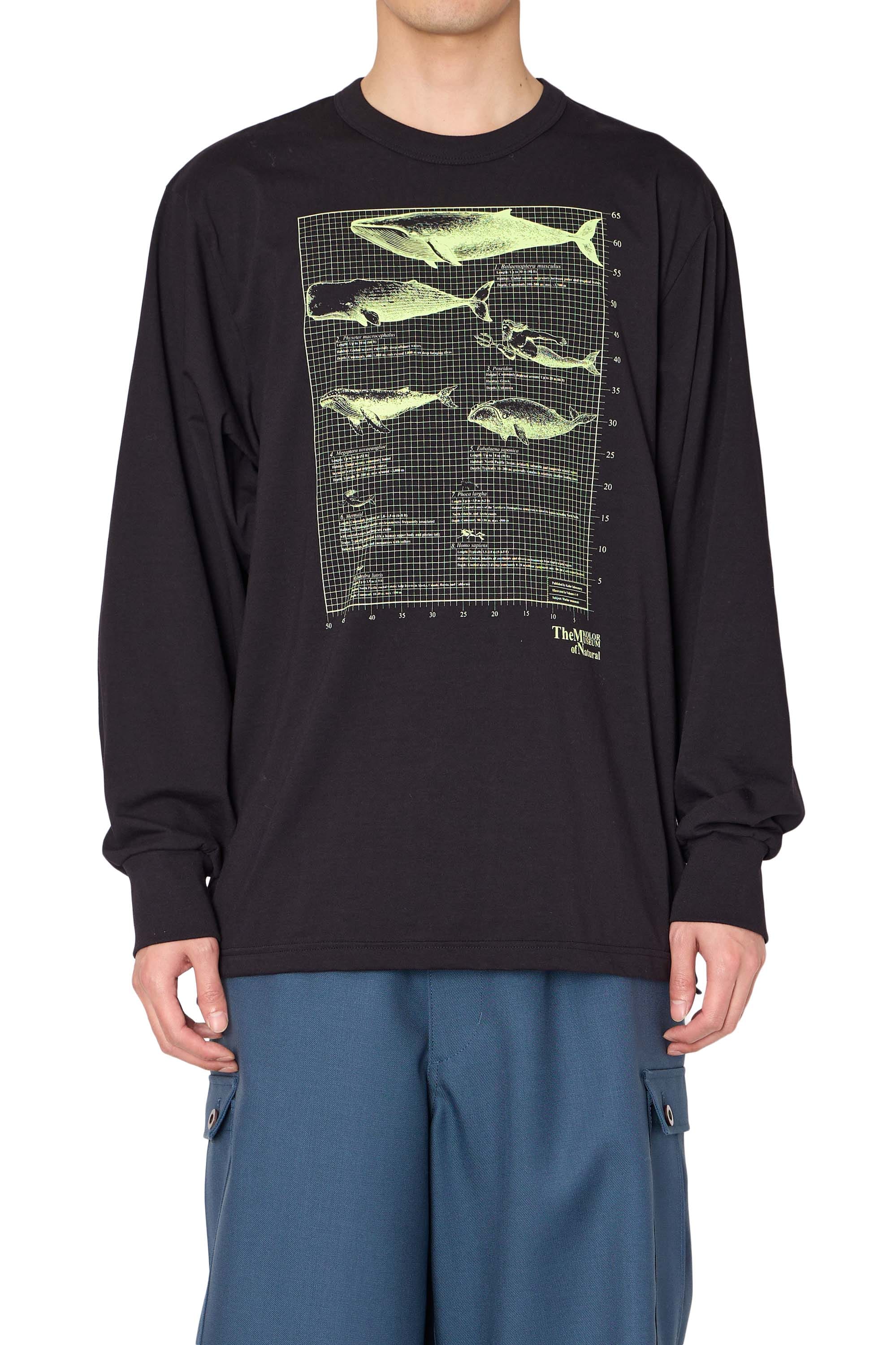Kolor 26WCM - T17208 - 08 Tops