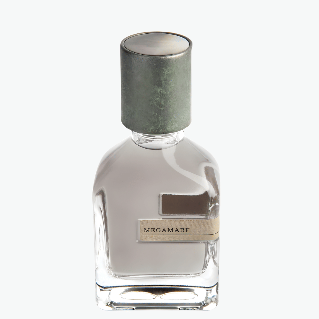 Orto Parisi Megamare Extrait