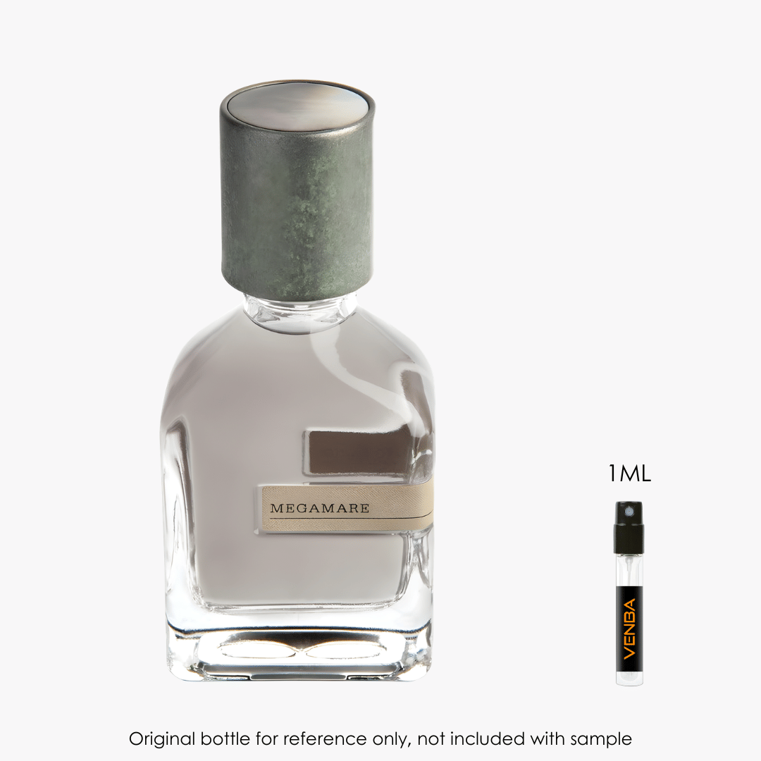 Orto Parisi Megamare Extrait