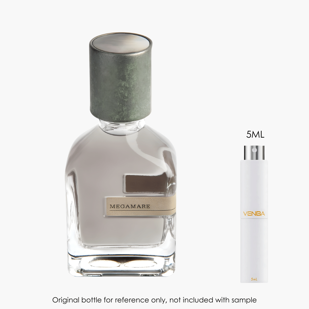 Orto Parisi Megamare Extrait