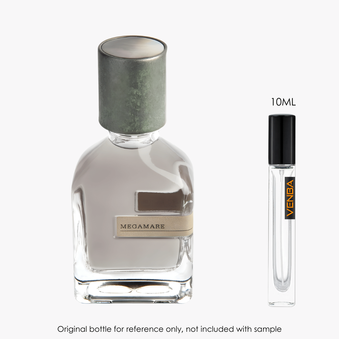 Orto Parisi Megamare Extrait