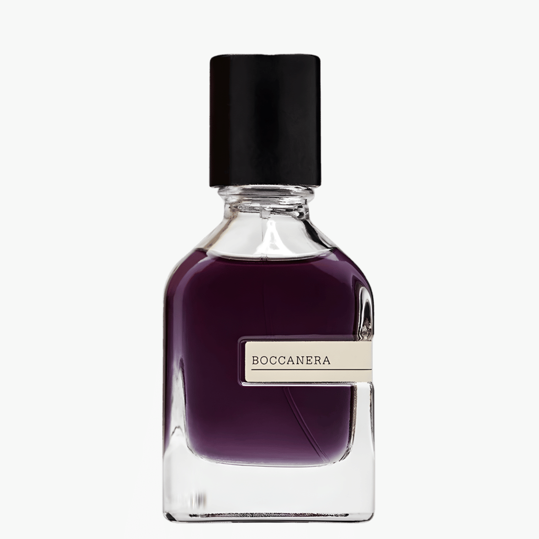 Orto Parisi Boccanera Extrait